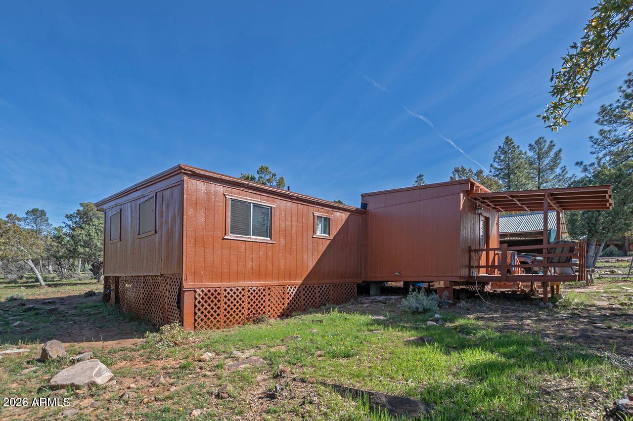 PINE RANCH 1 - Residential