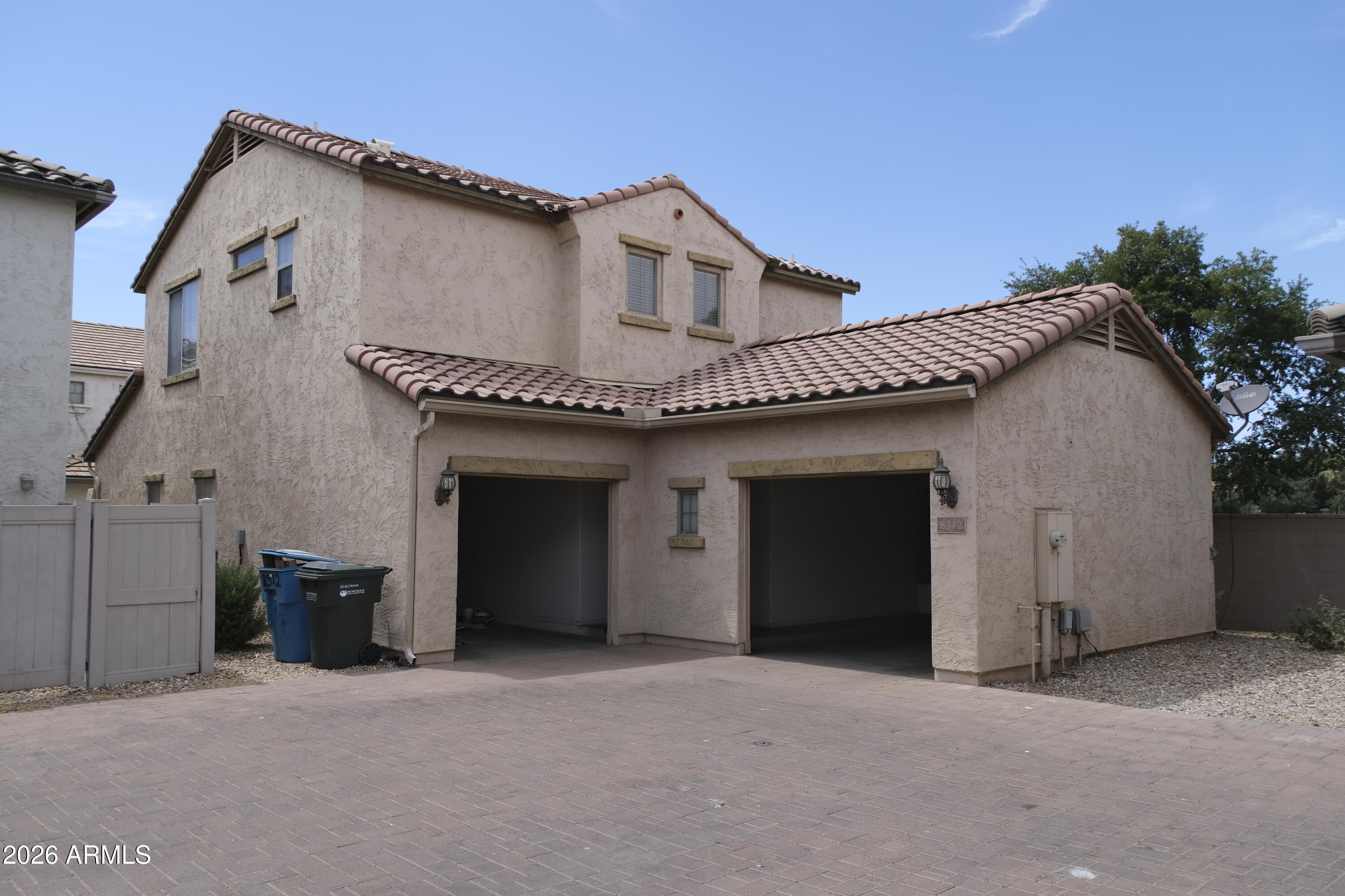 BAILEY COMMONS CONDOMINIUM AMD - Residential