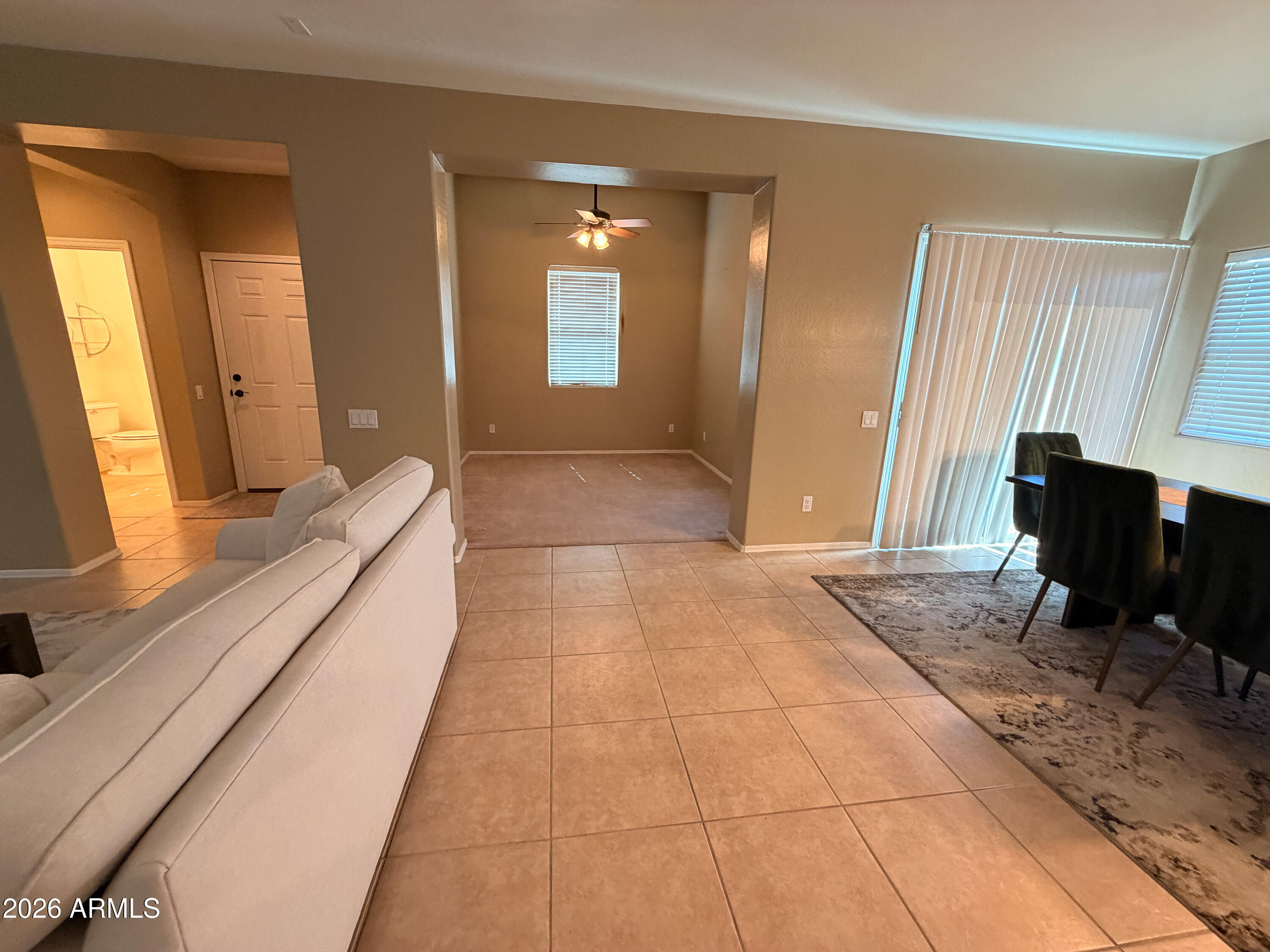 BAILEY COMMONS CONDOMINIUM AMD - Residential