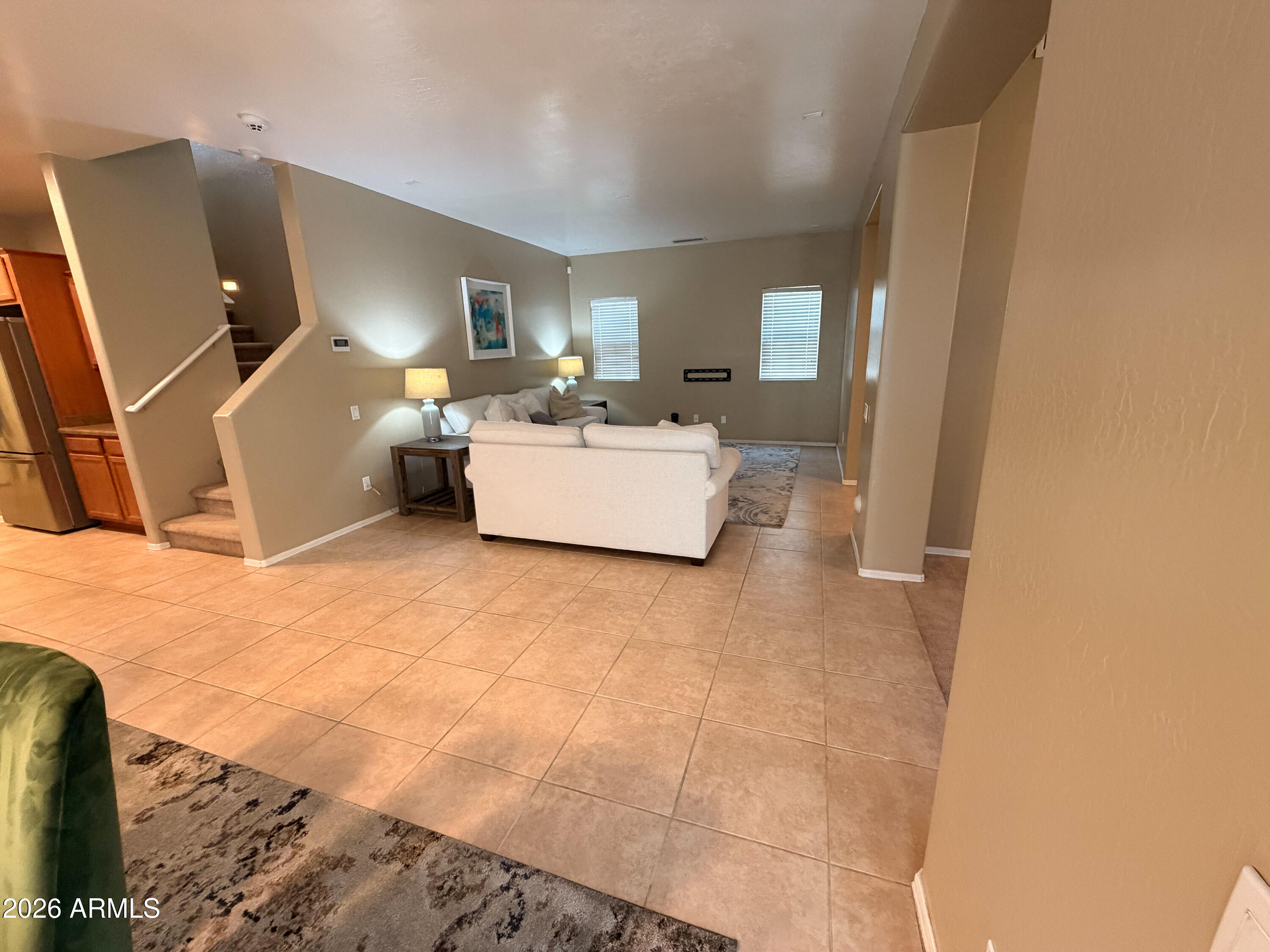 BAILEY COMMONS CONDOMINIUM AMD - Residential
