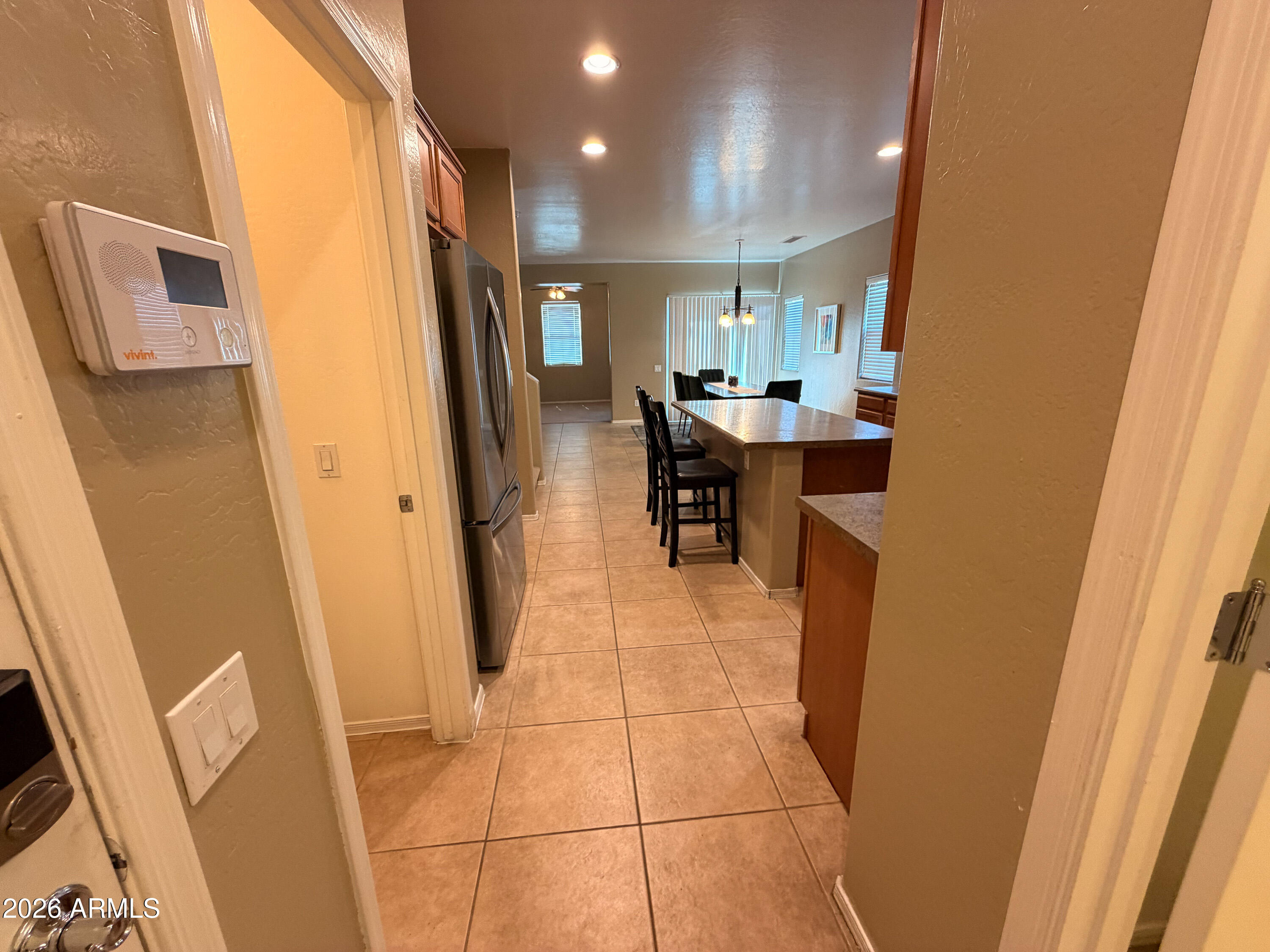 BAILEY COMMONS CONDOMINIUM AMD - Residential