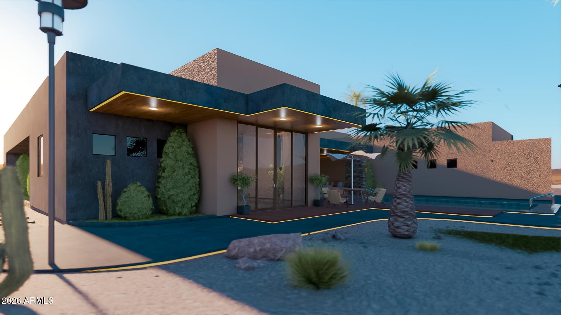 WINFIELD PLAT 4 - Residential