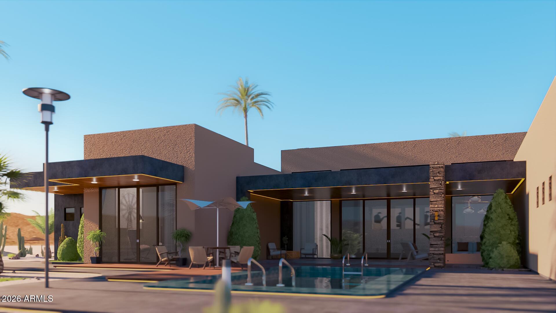 WINFIELD PLAT 4 - Residential
