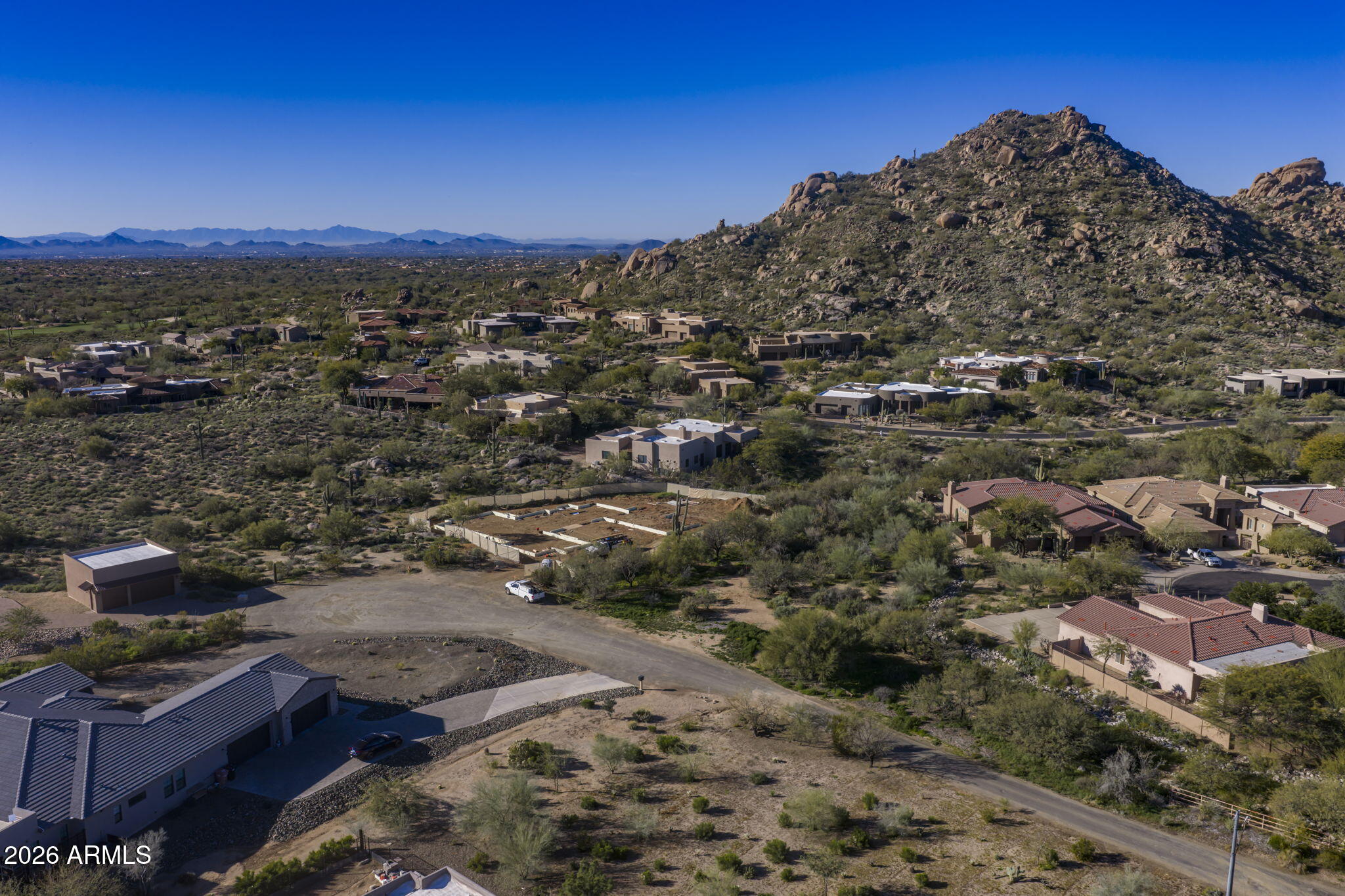 WINFIELD PLAT 4 - Residential