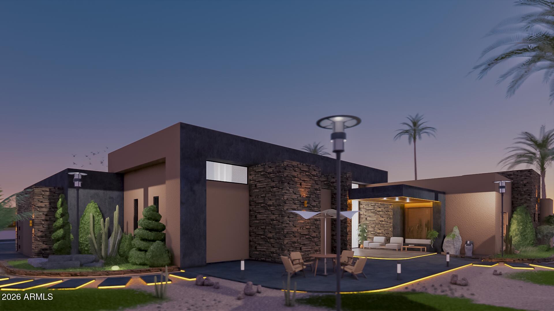 WINFIELD PLAT 4 - Residential