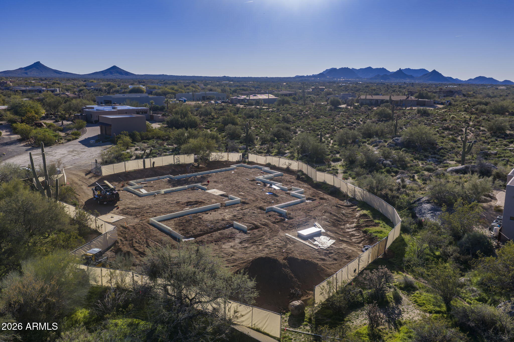 WINFIELD PLAT 4 - Residential