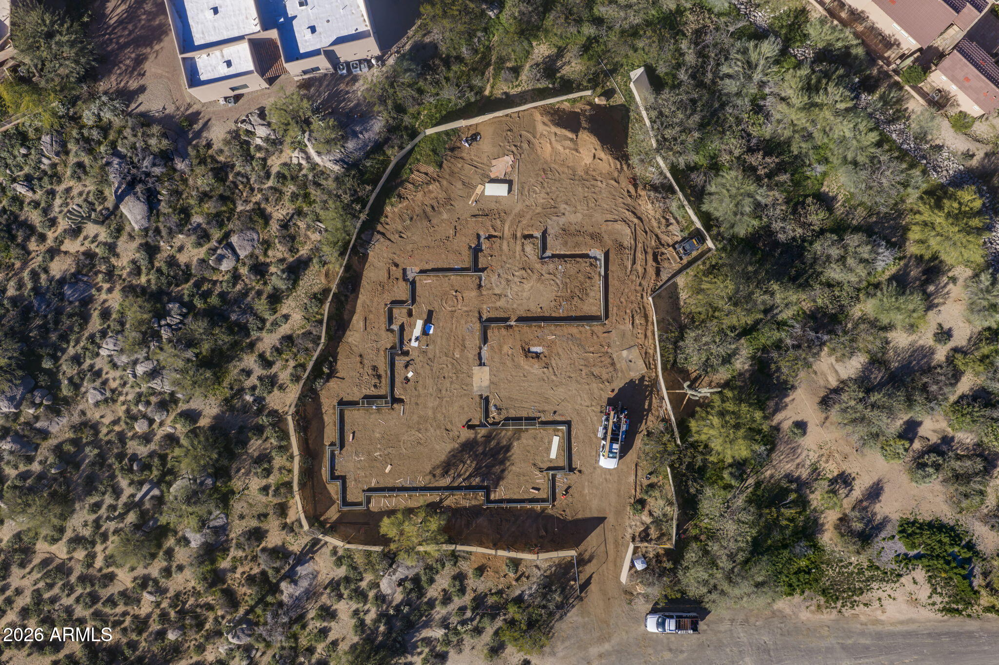 WINFIELD PLAT 4 - Residential