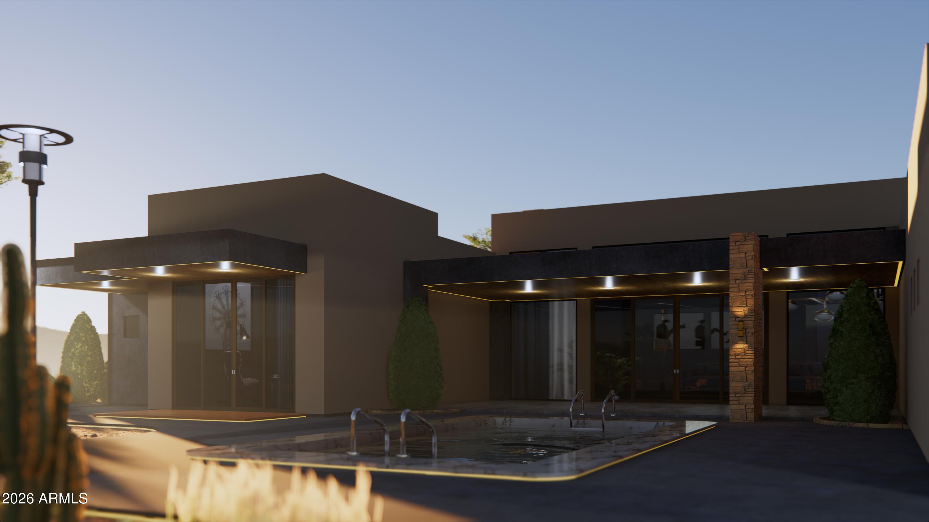 WINFIELD PLAT 4 - Residential