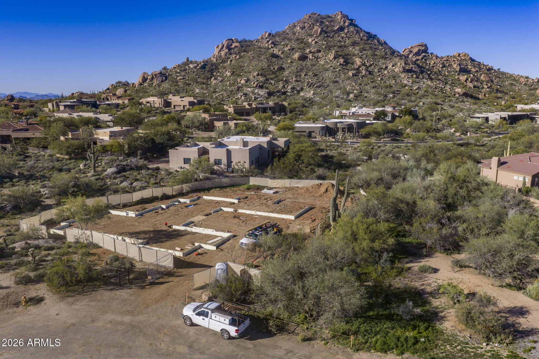 WINFIELD PLAT 4 - Residential