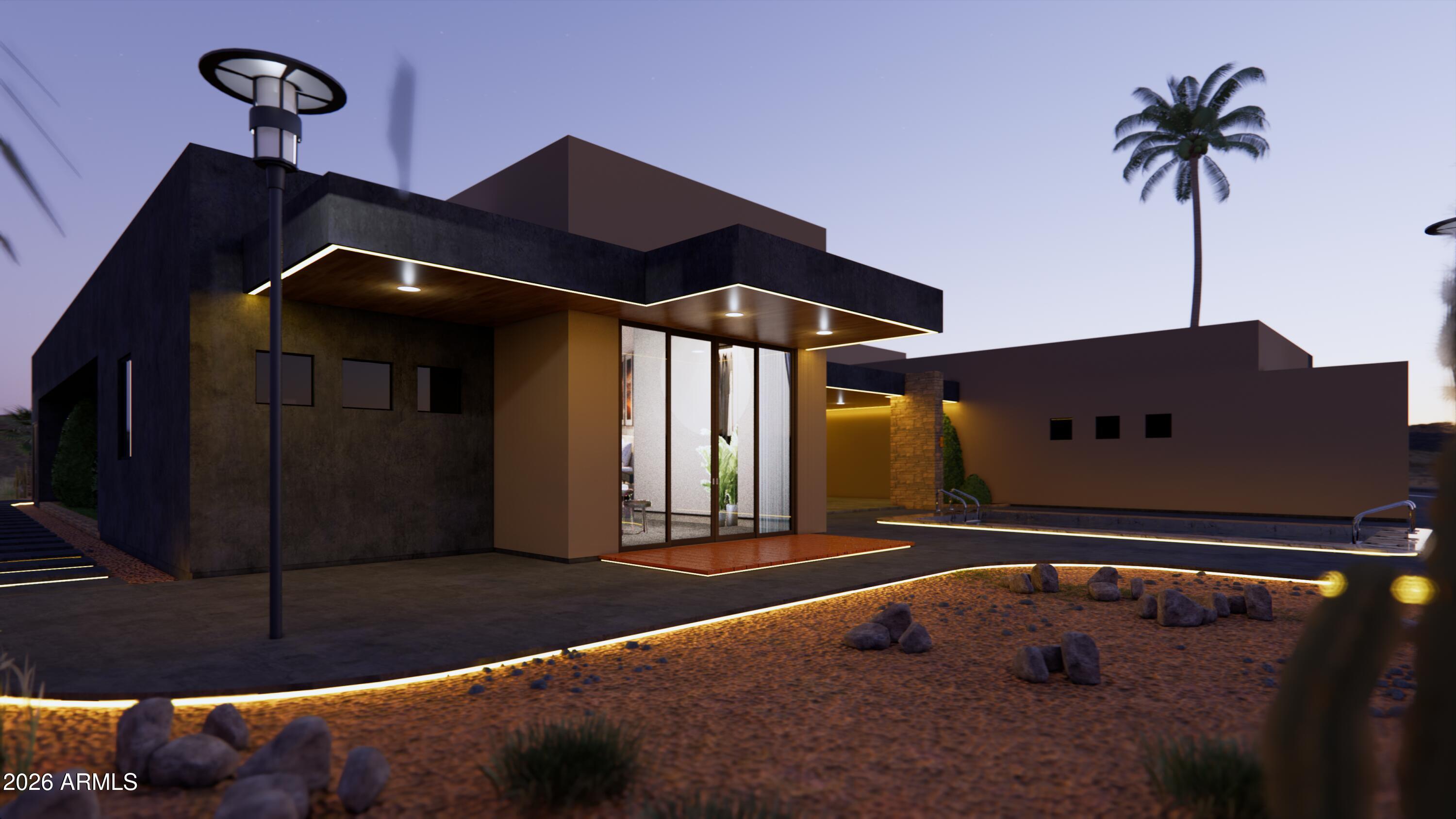 WINFIELD PLAT 4 - Residential