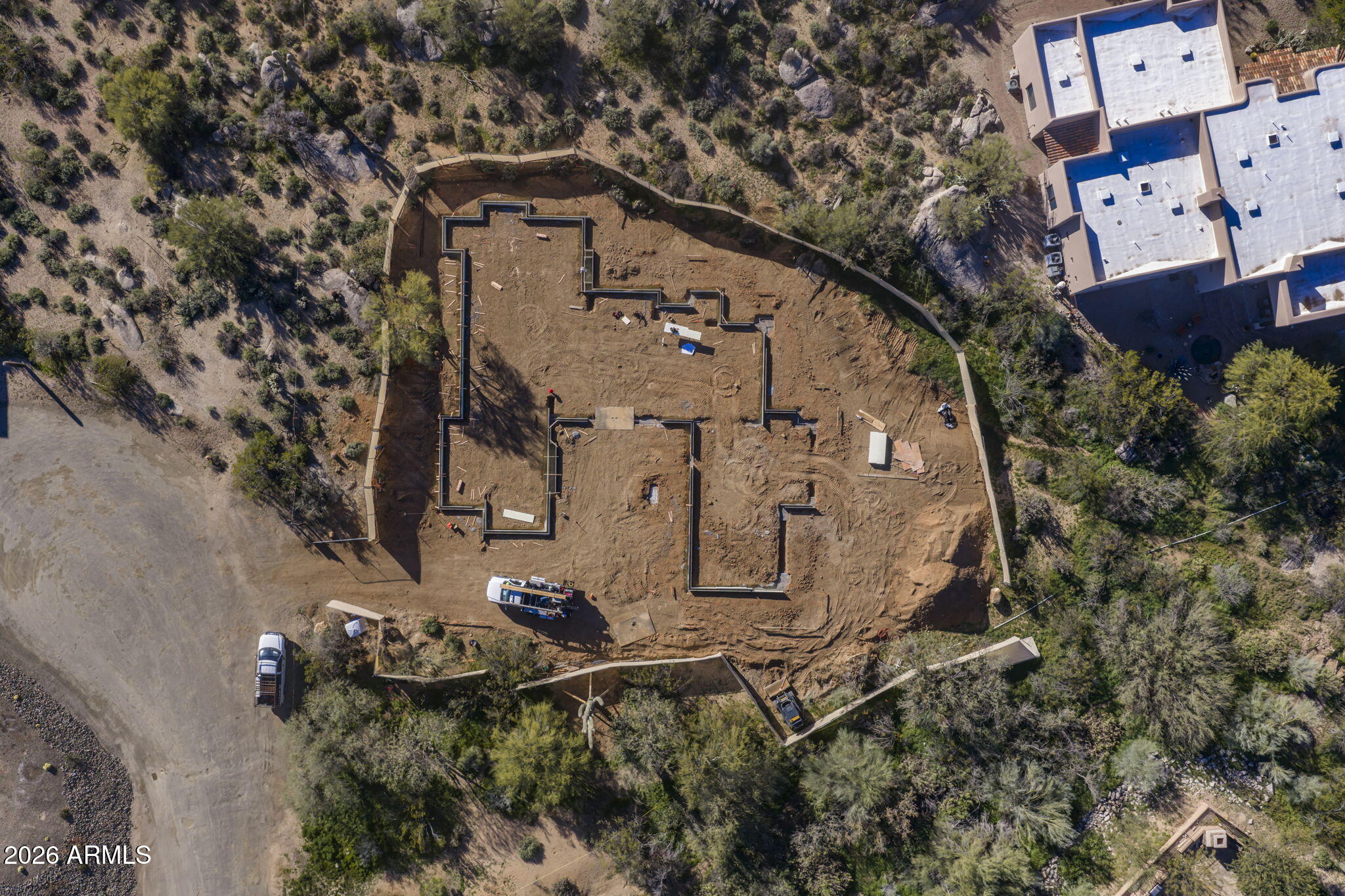 WINFIELD PLAT 4 - Residential