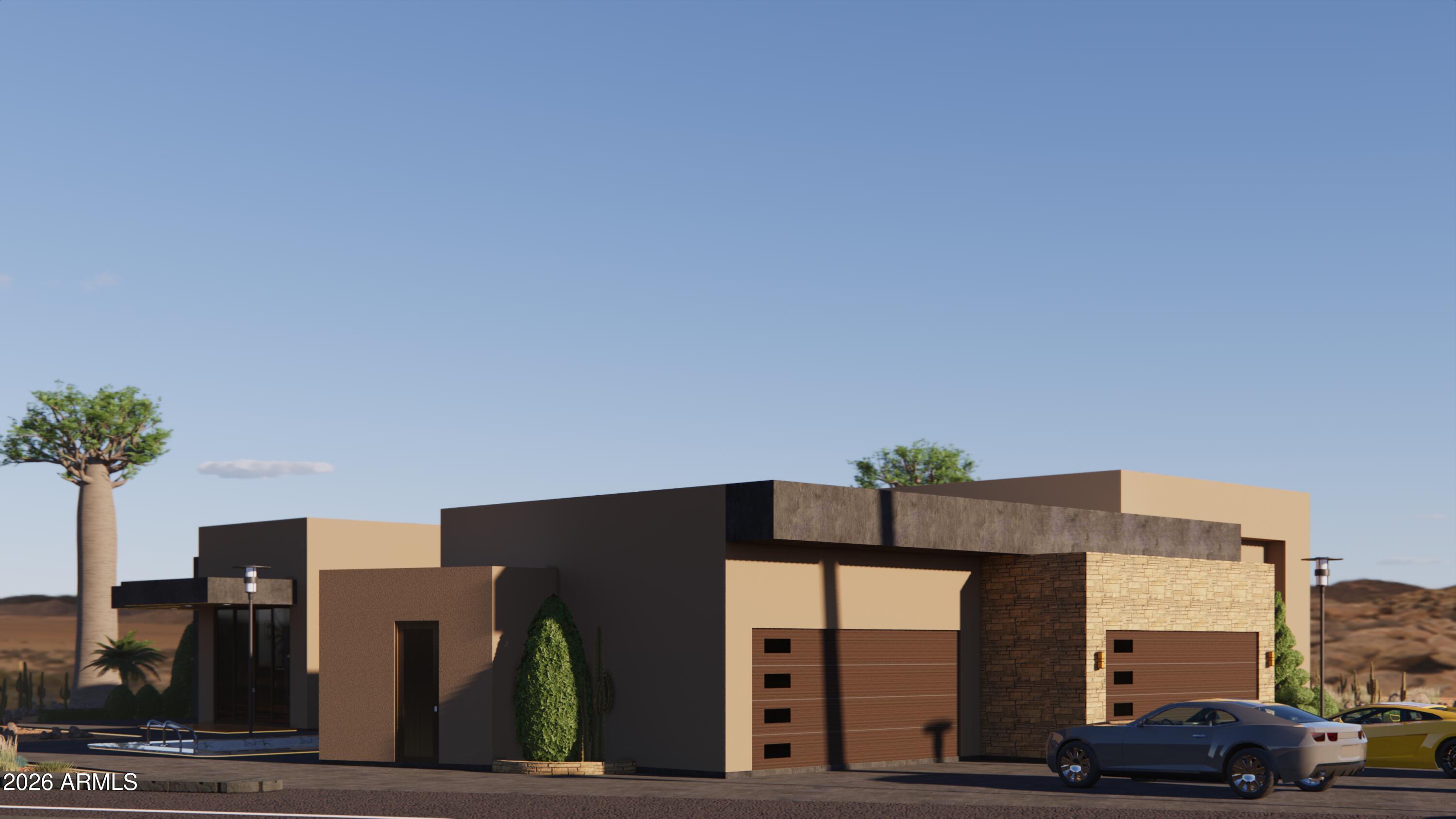 WINFIELD PLAT 4 - Residential
