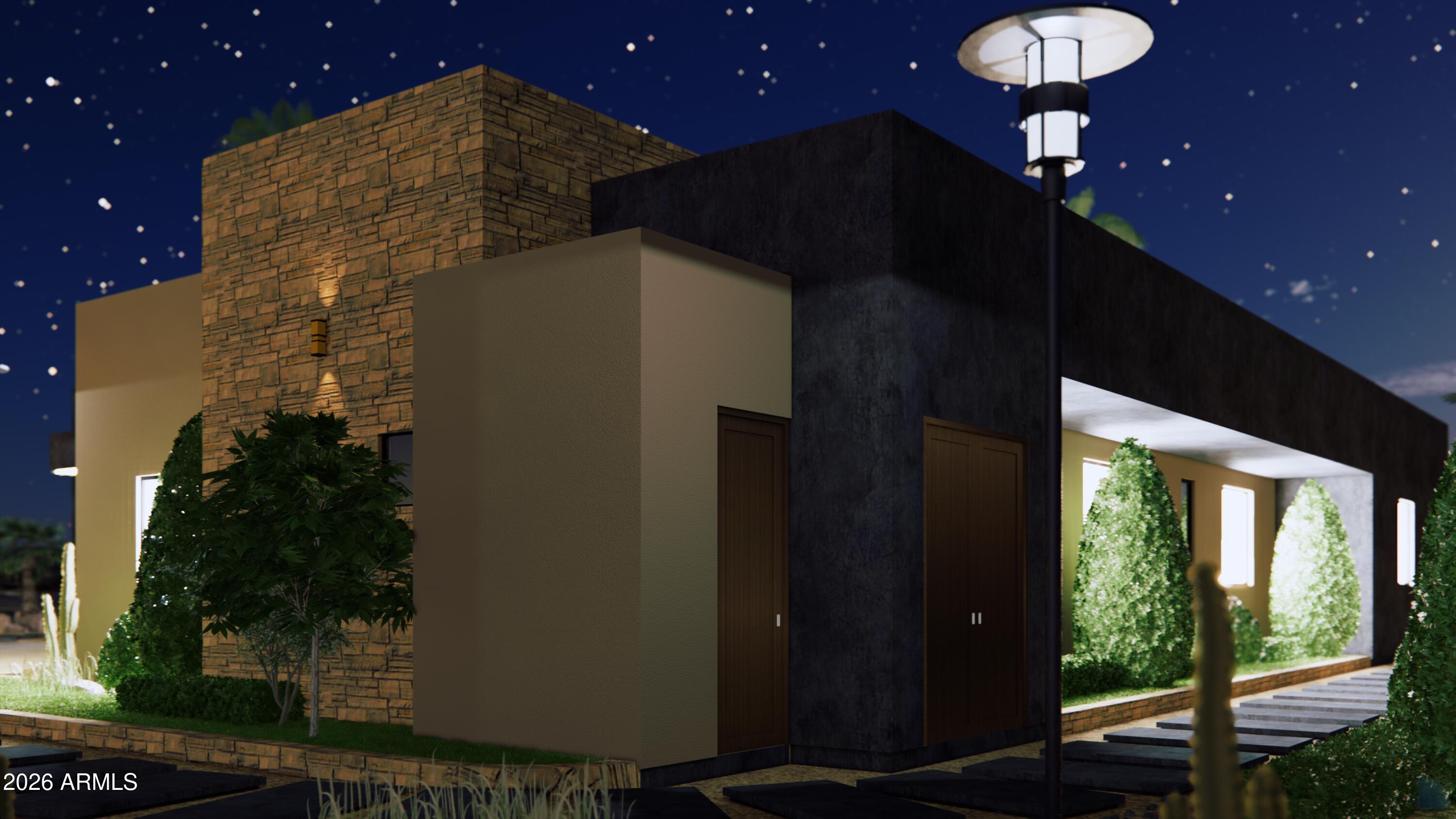 WINFIELD PLAT 4 - Residential
