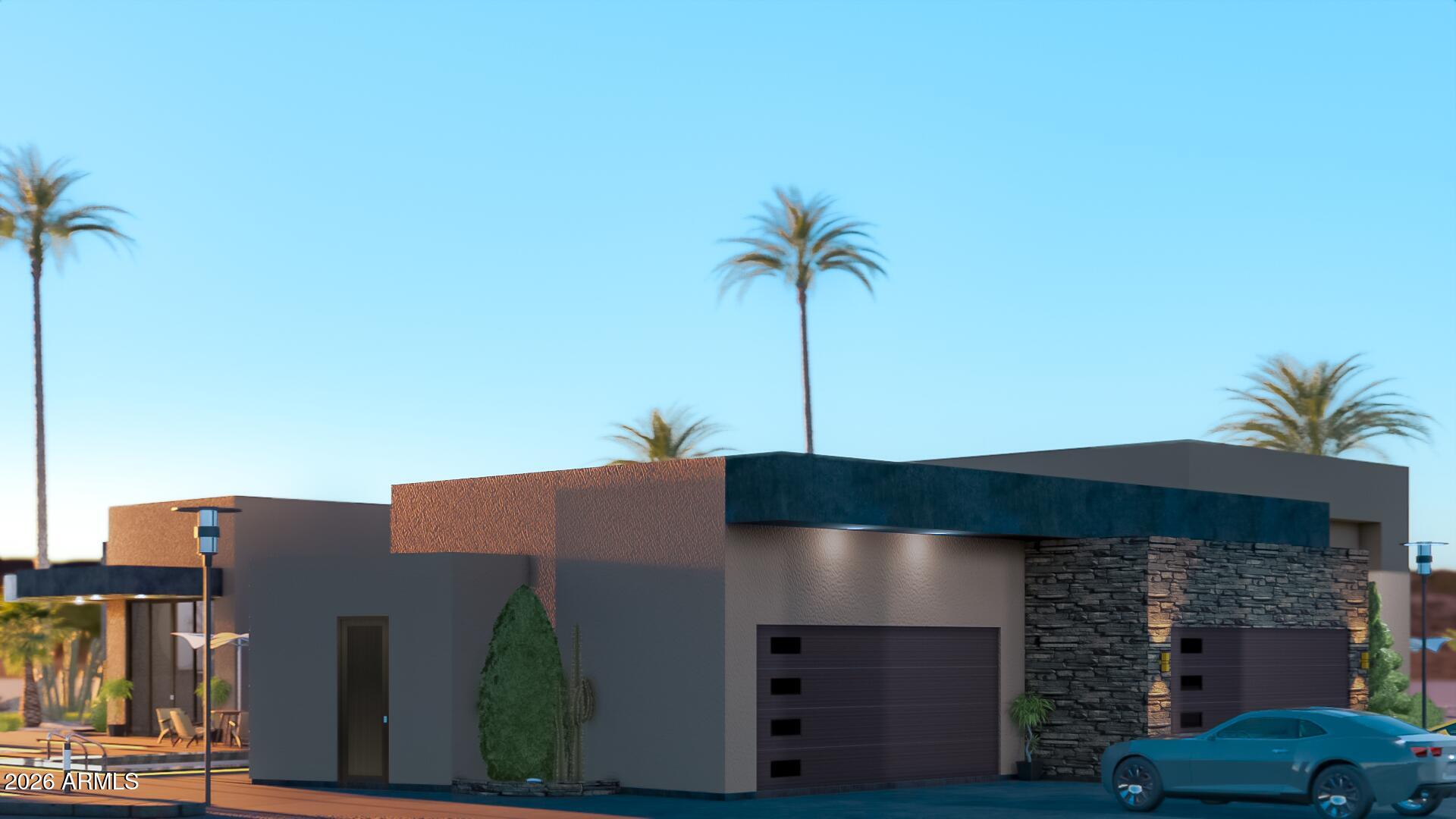WINFIELD PLAT 4 - Residential