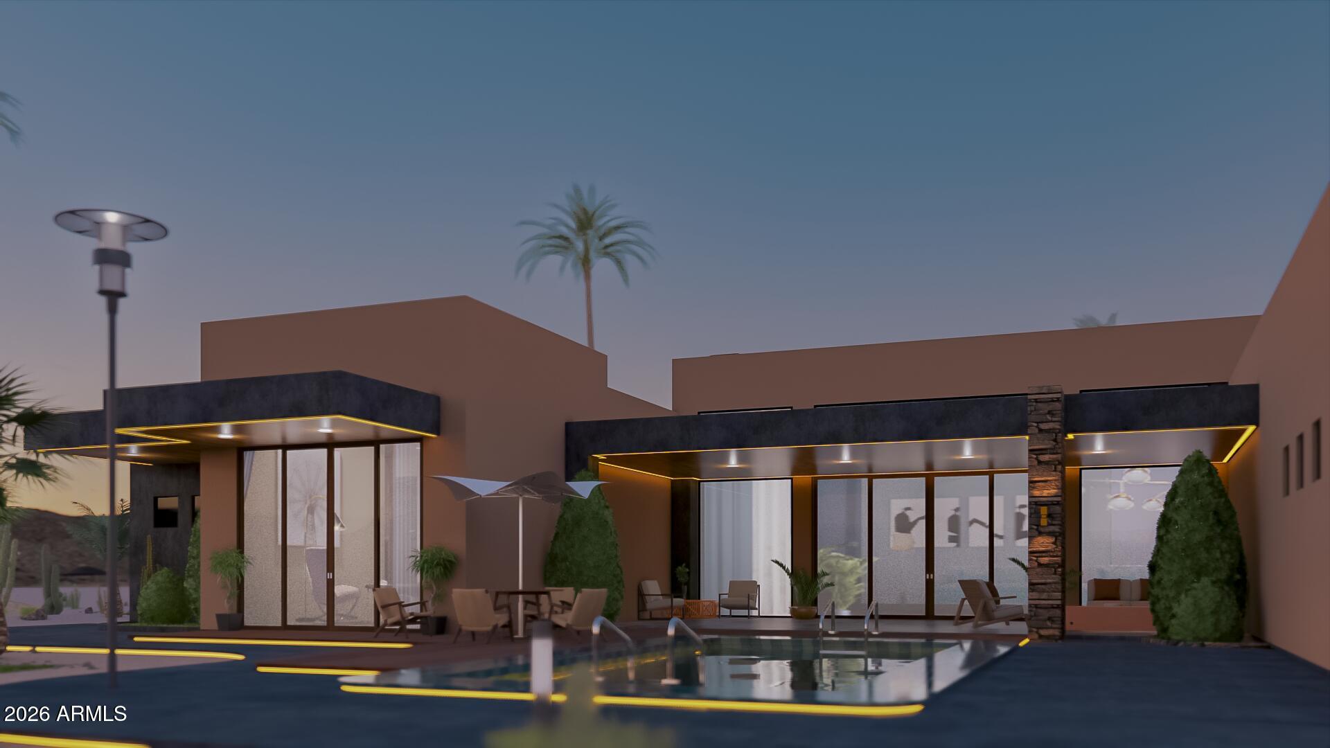 WINFIELD PLAT 4 - Residential