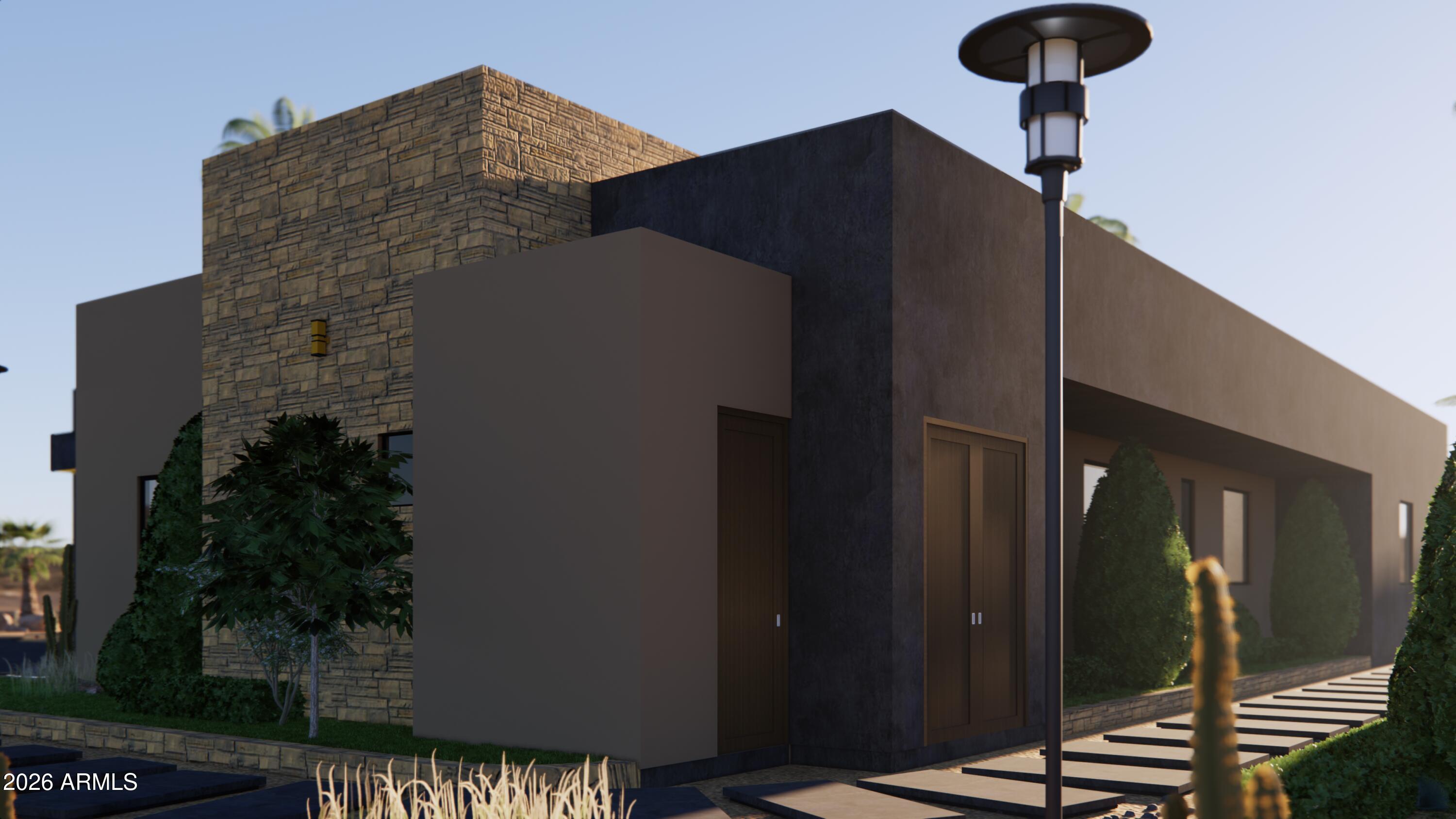 WINFIELD PLAT 4 - Residential