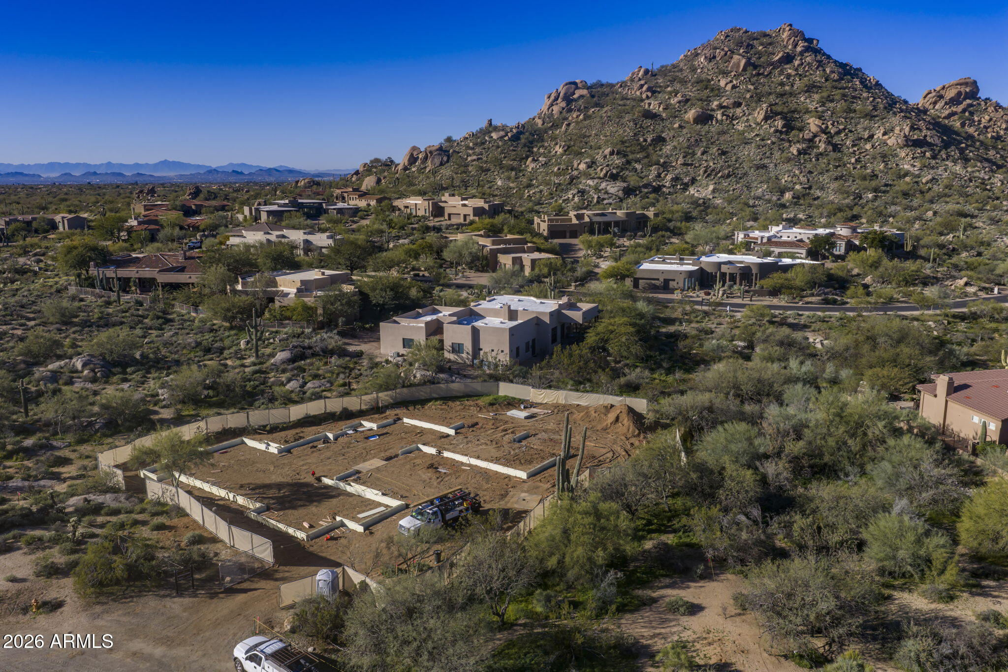 WINFIELD PLAT 4 - Residential