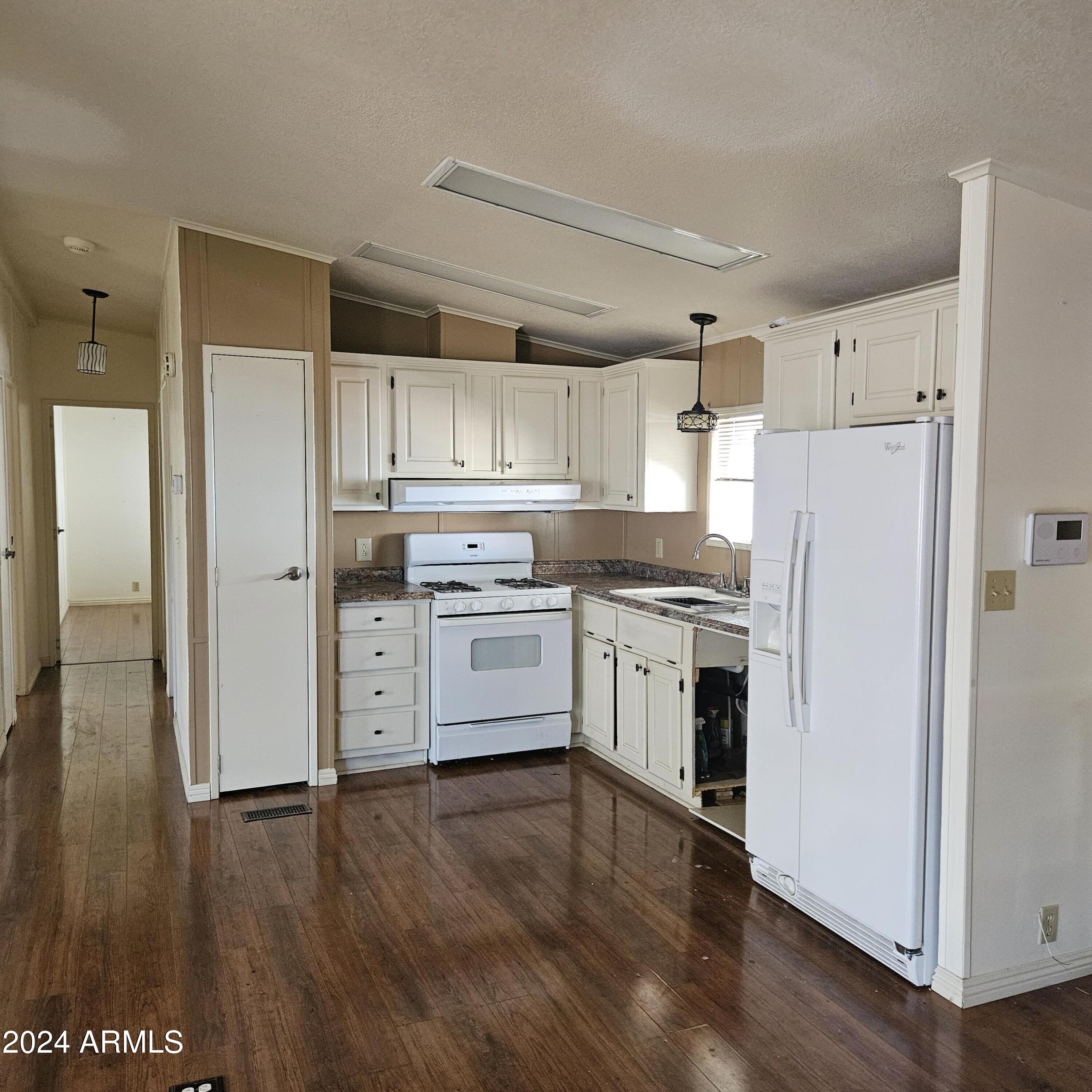 Sierra Vista Village - Residential