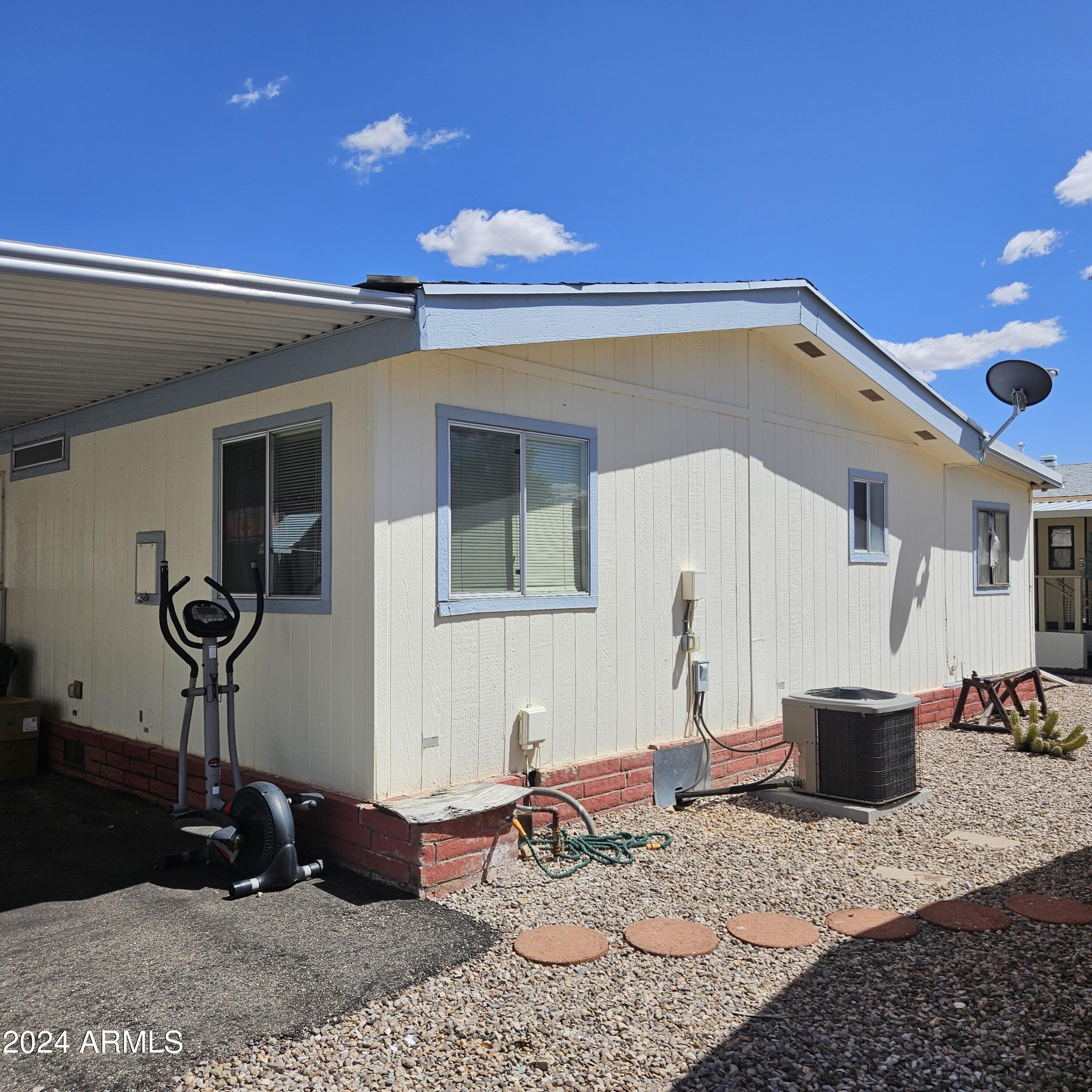 Sierra Vista Village - Residential