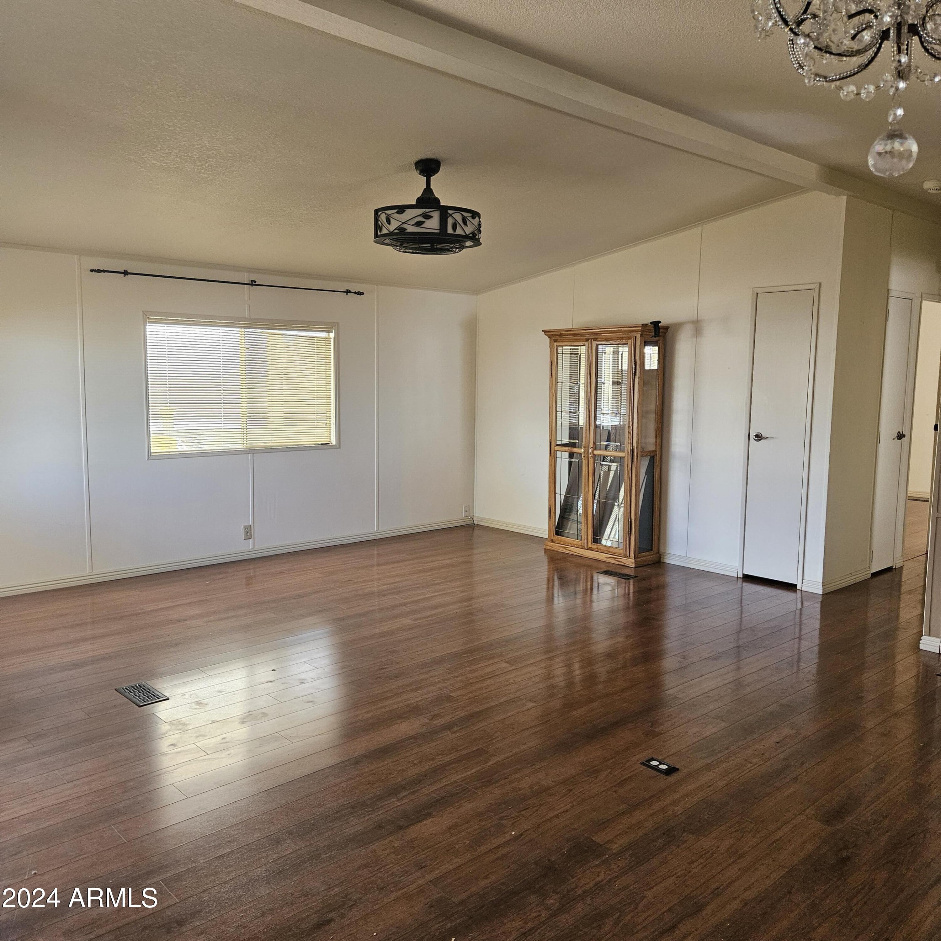 Sierra Vista Village - Residential