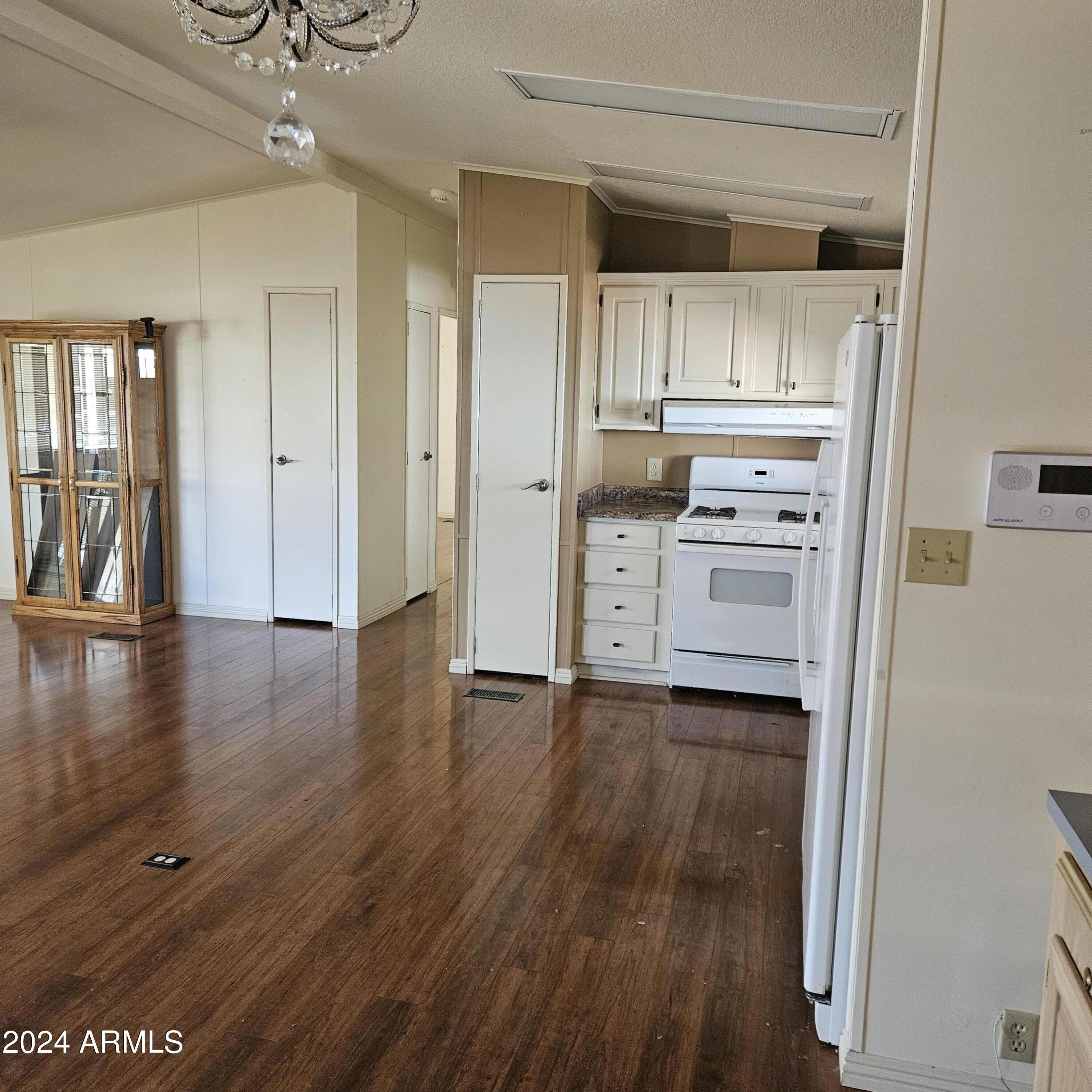 Sierra Vista Village - Residential