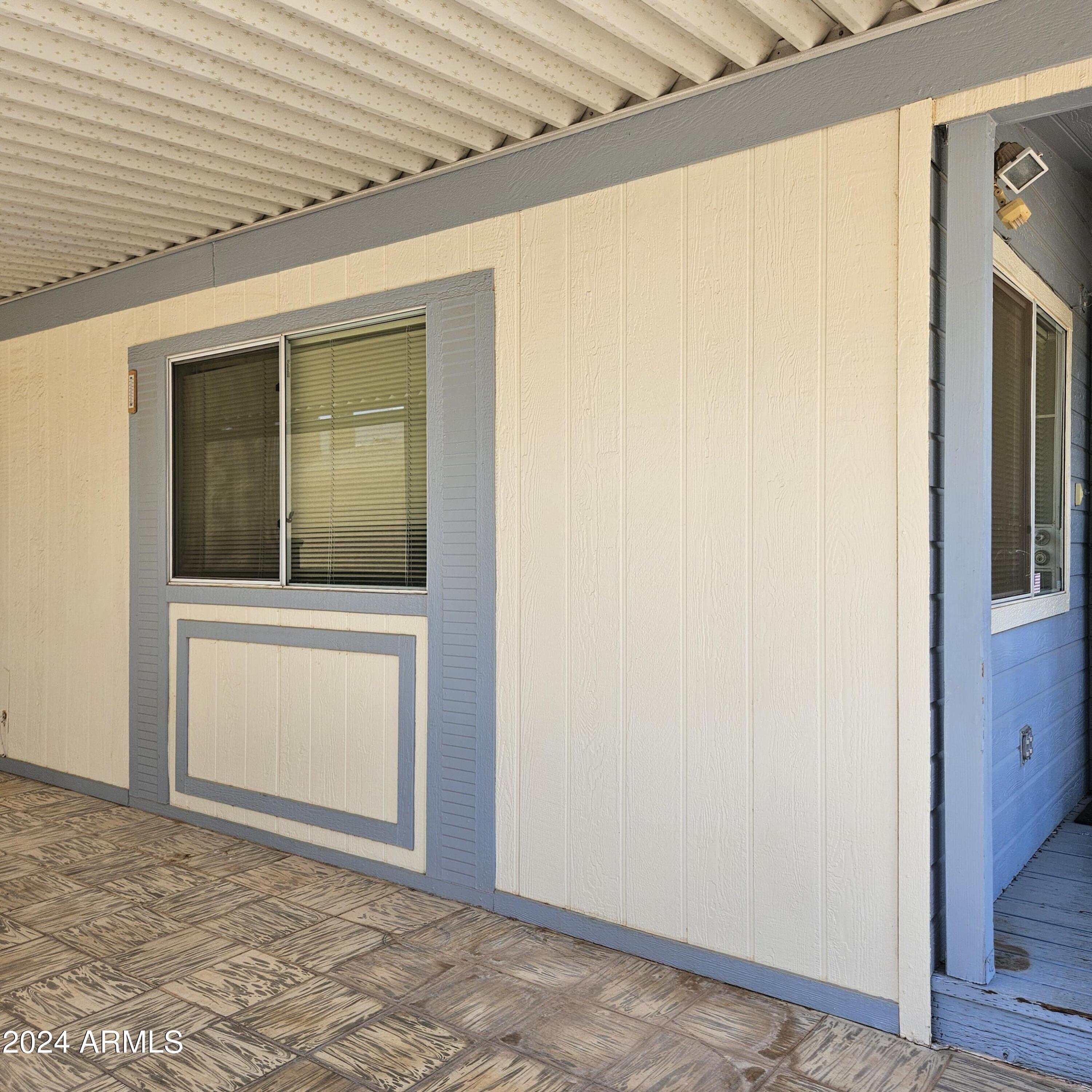 Sierra Vista Village - Residential