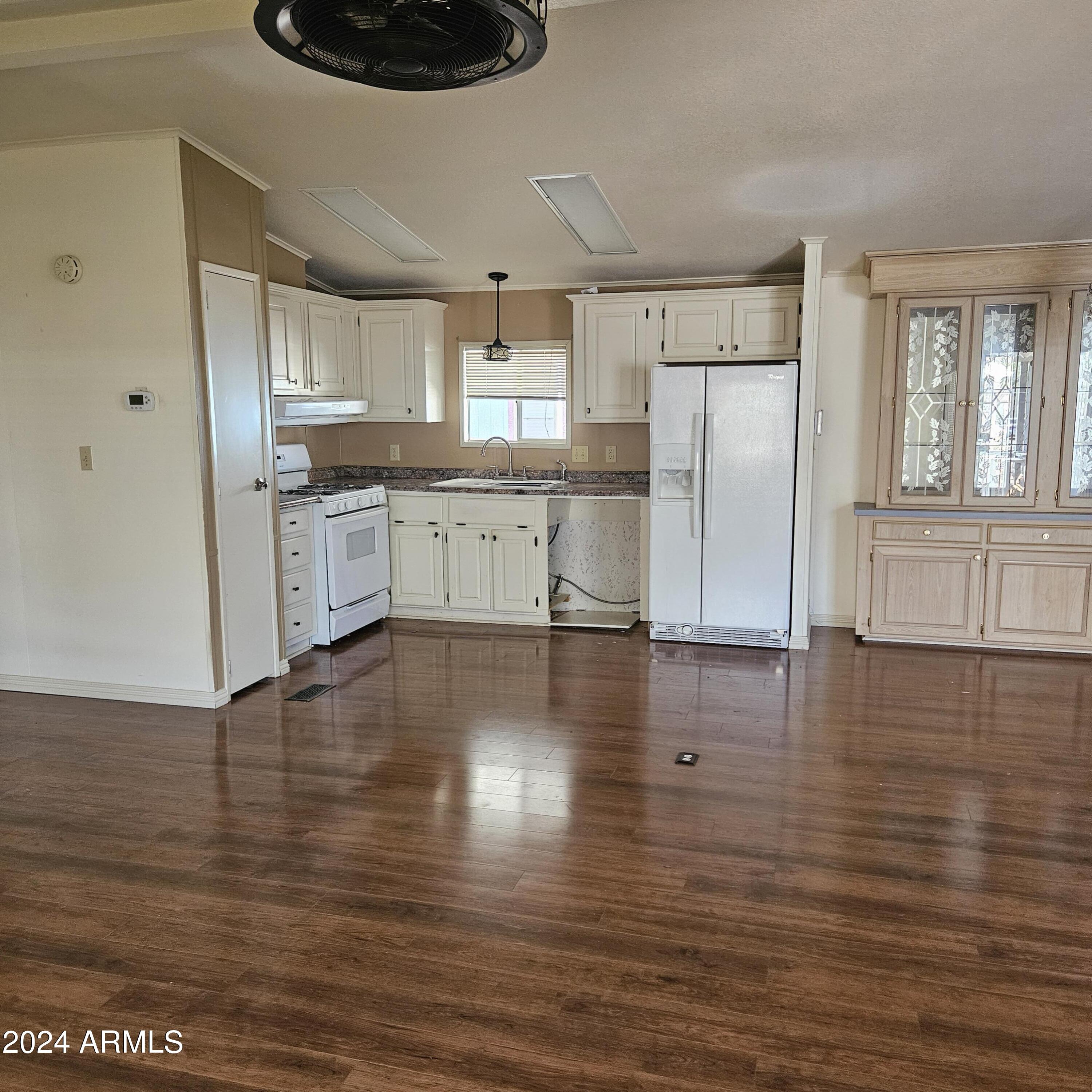 Sierra Vista Village - Residential
