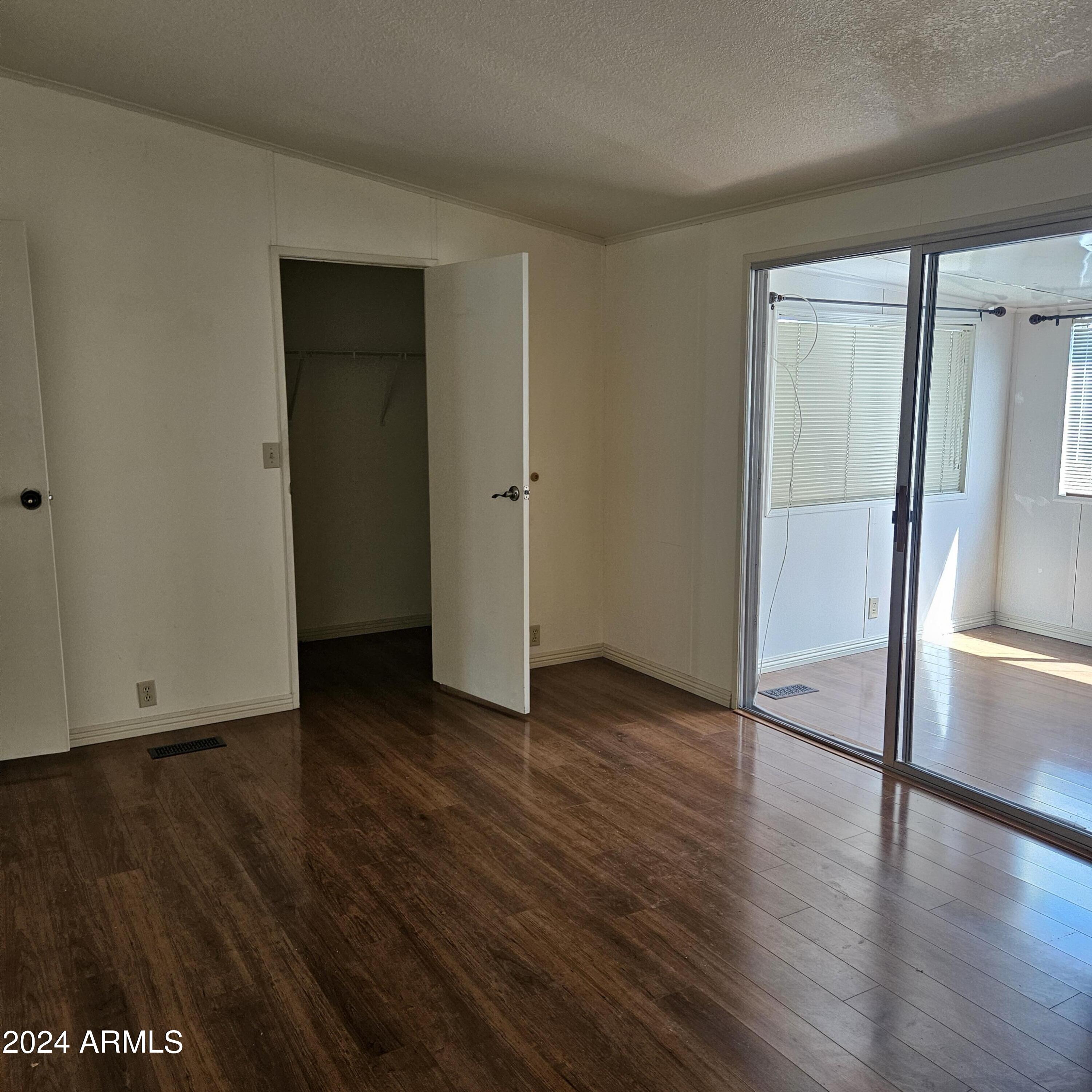 Sierra Vista Village - Residential