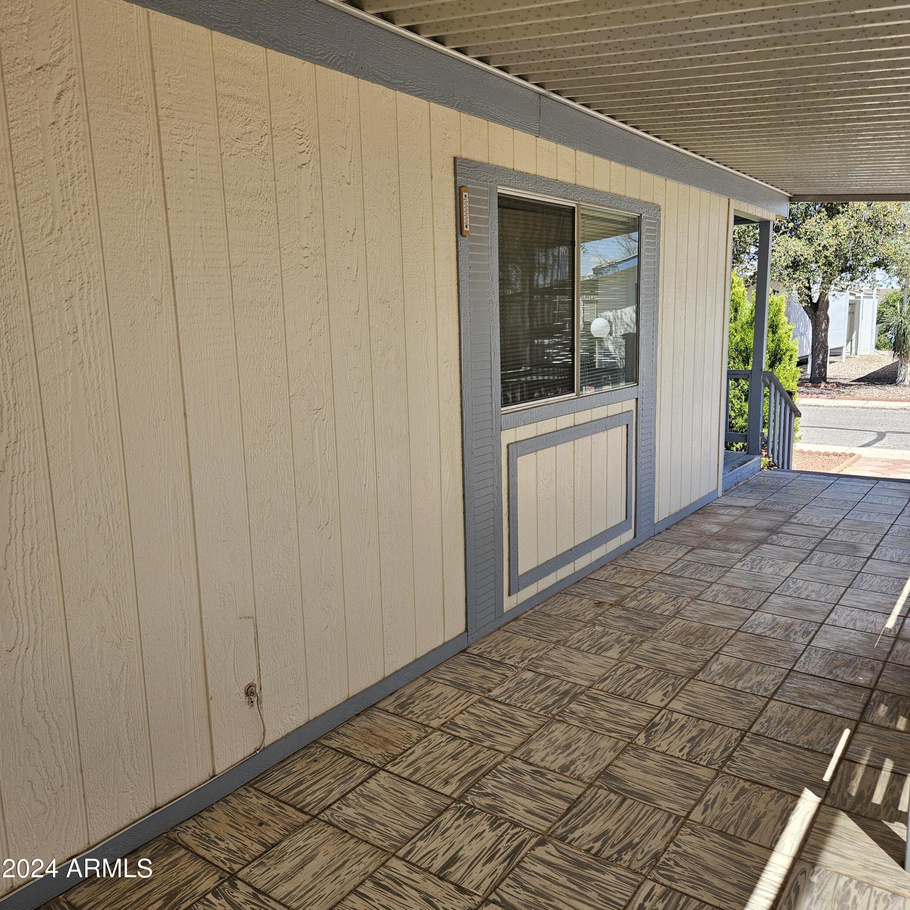 Sierra Vista Village - Residential