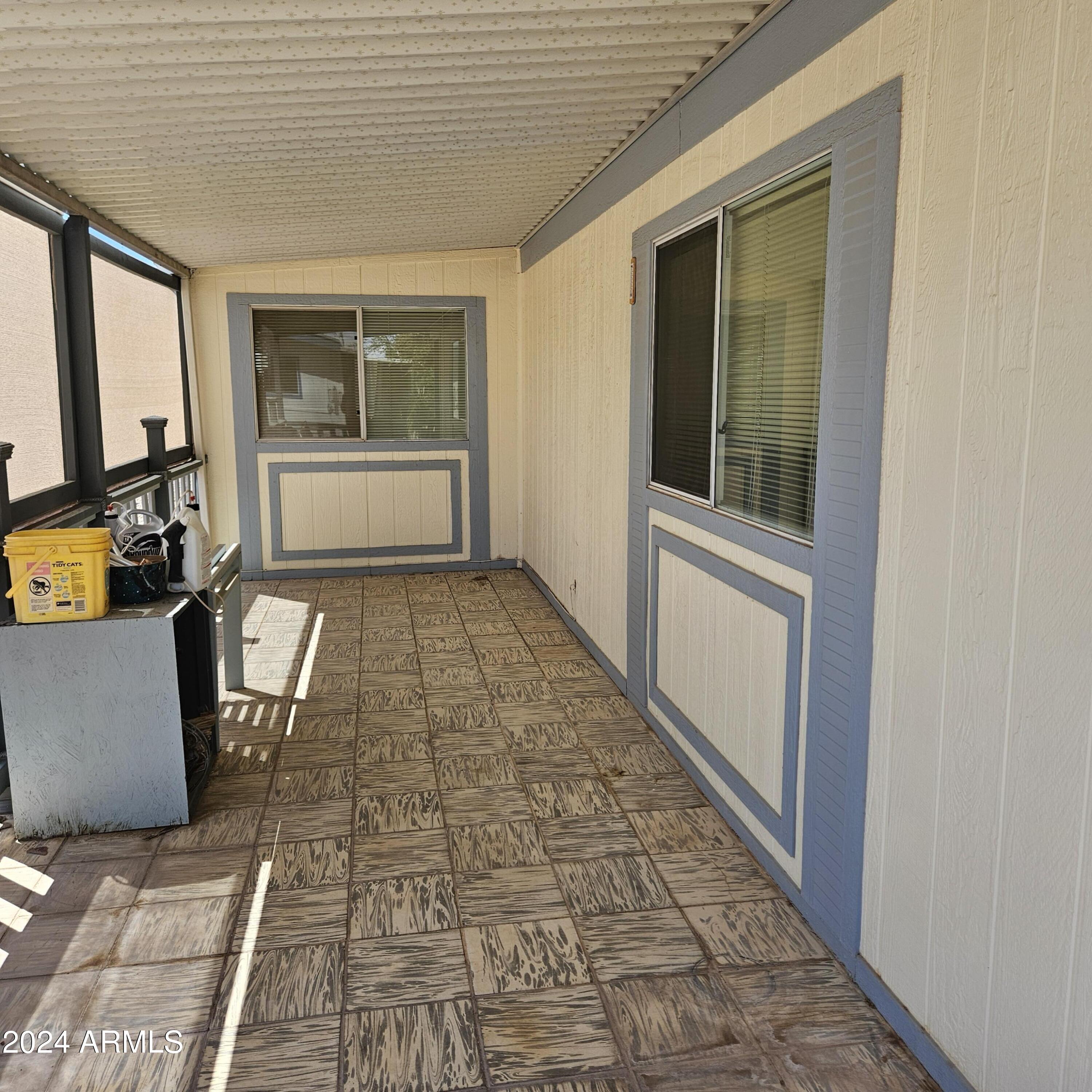 Sierra Vista Village - Residential