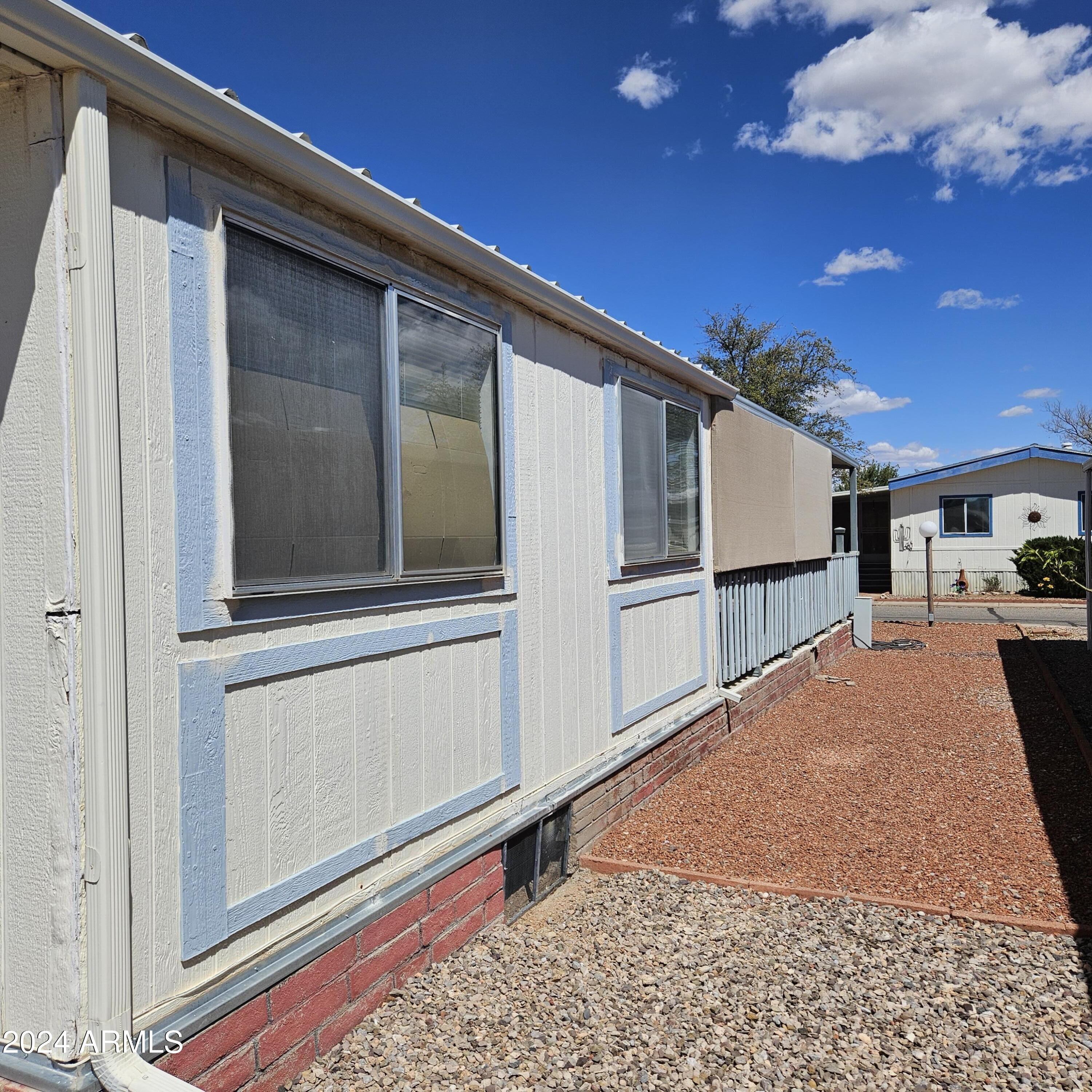 Sierra Vista Village - Residential