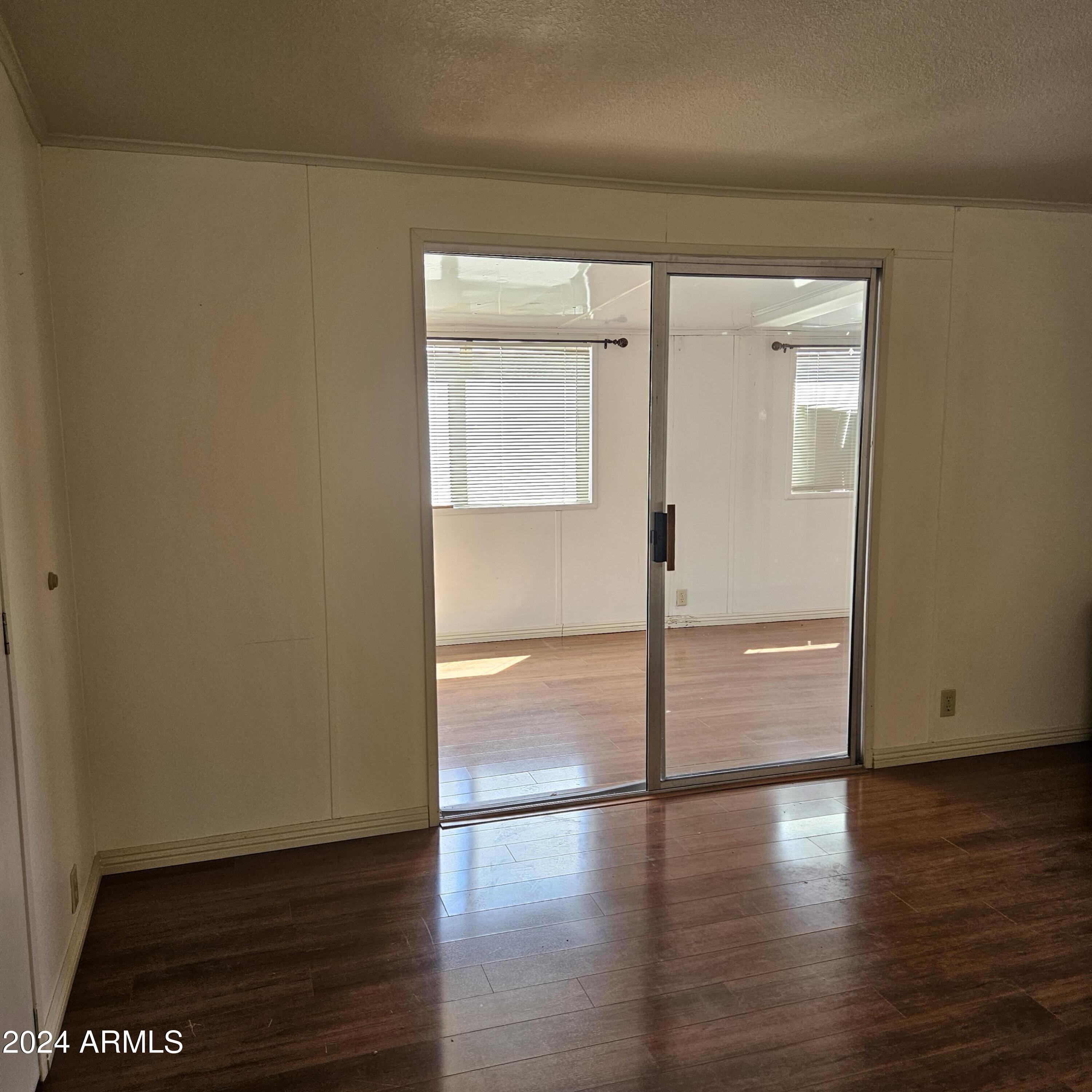 Sierra Vista Village - Residential