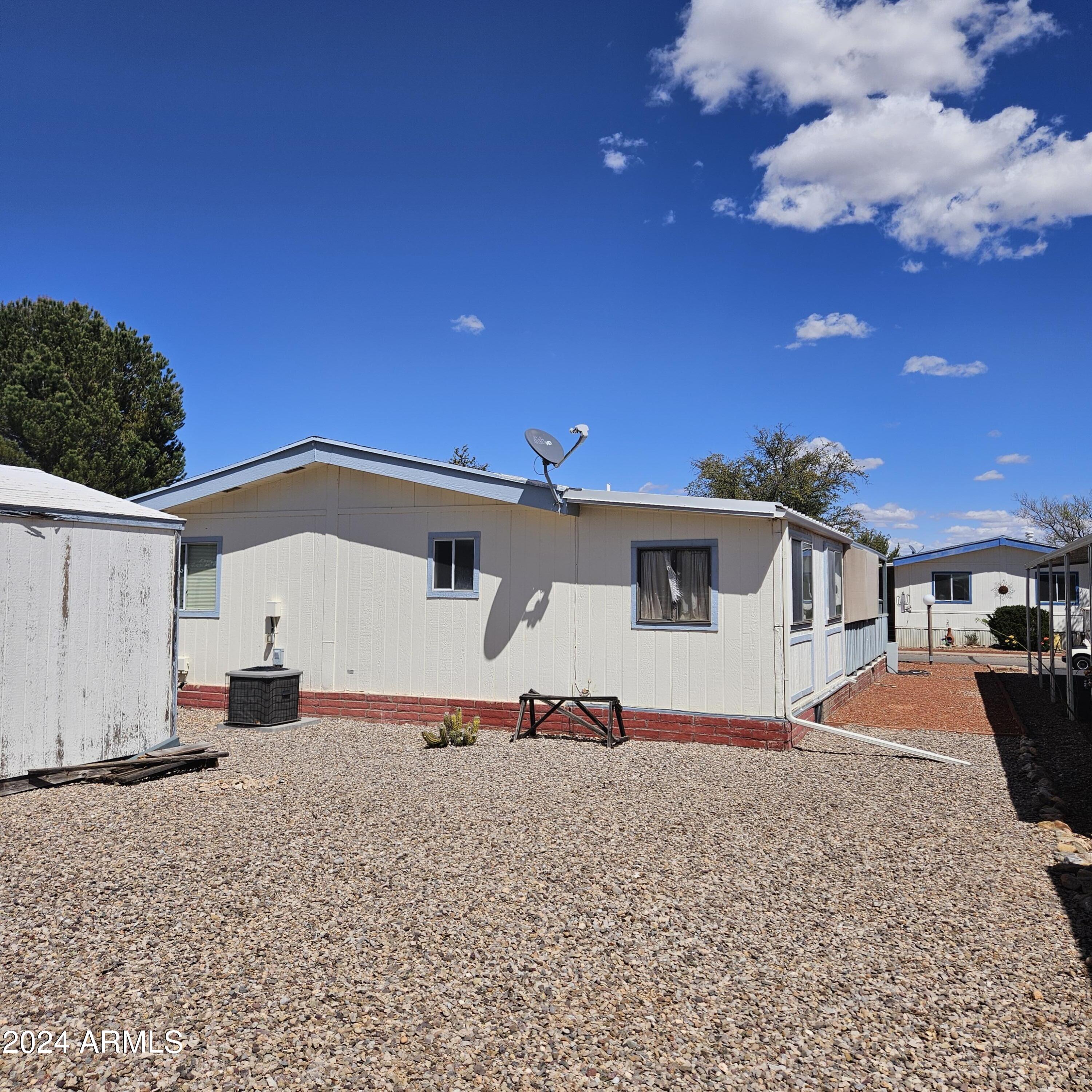 Sierra Vista Village - Residential