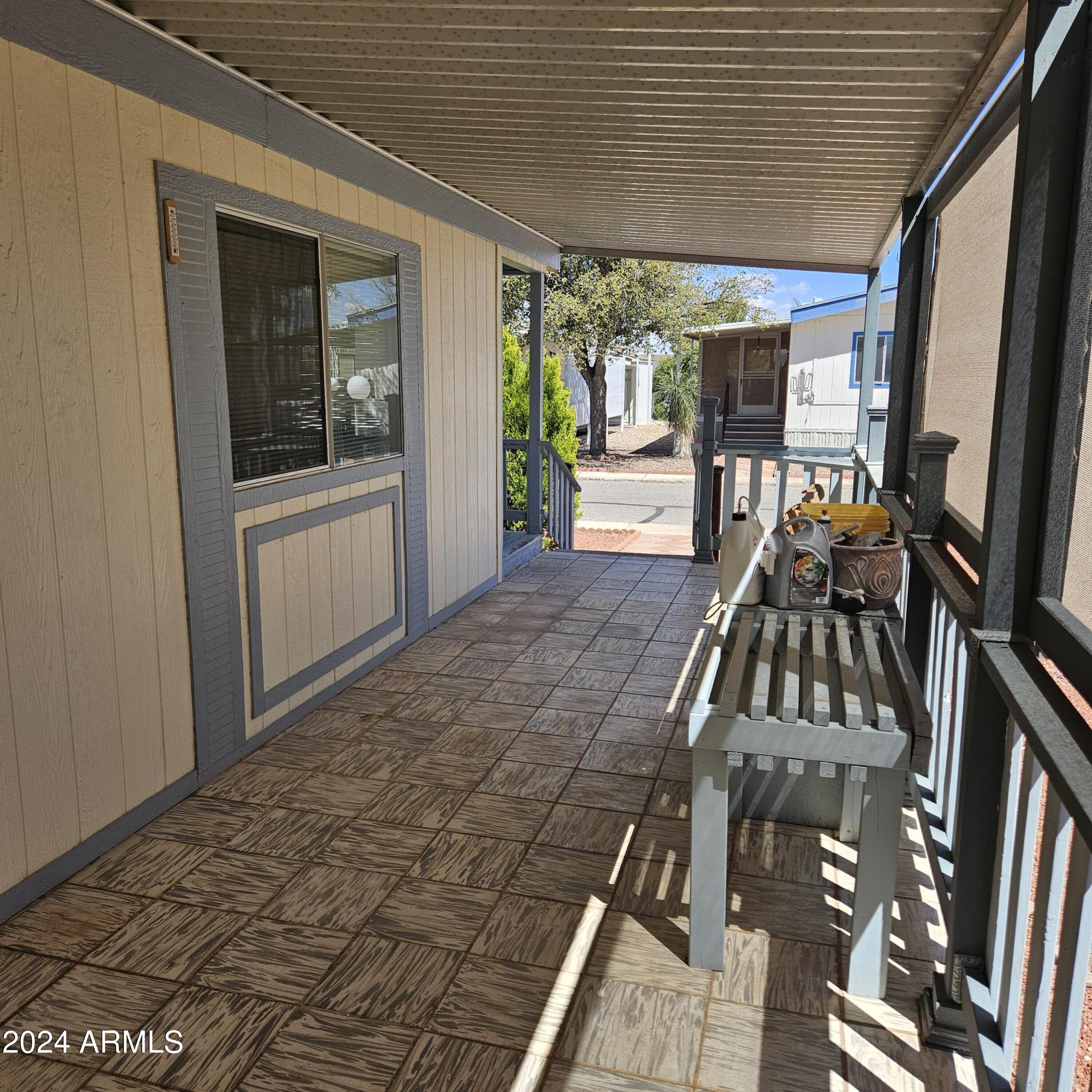 Sierra Vista Village - Residential