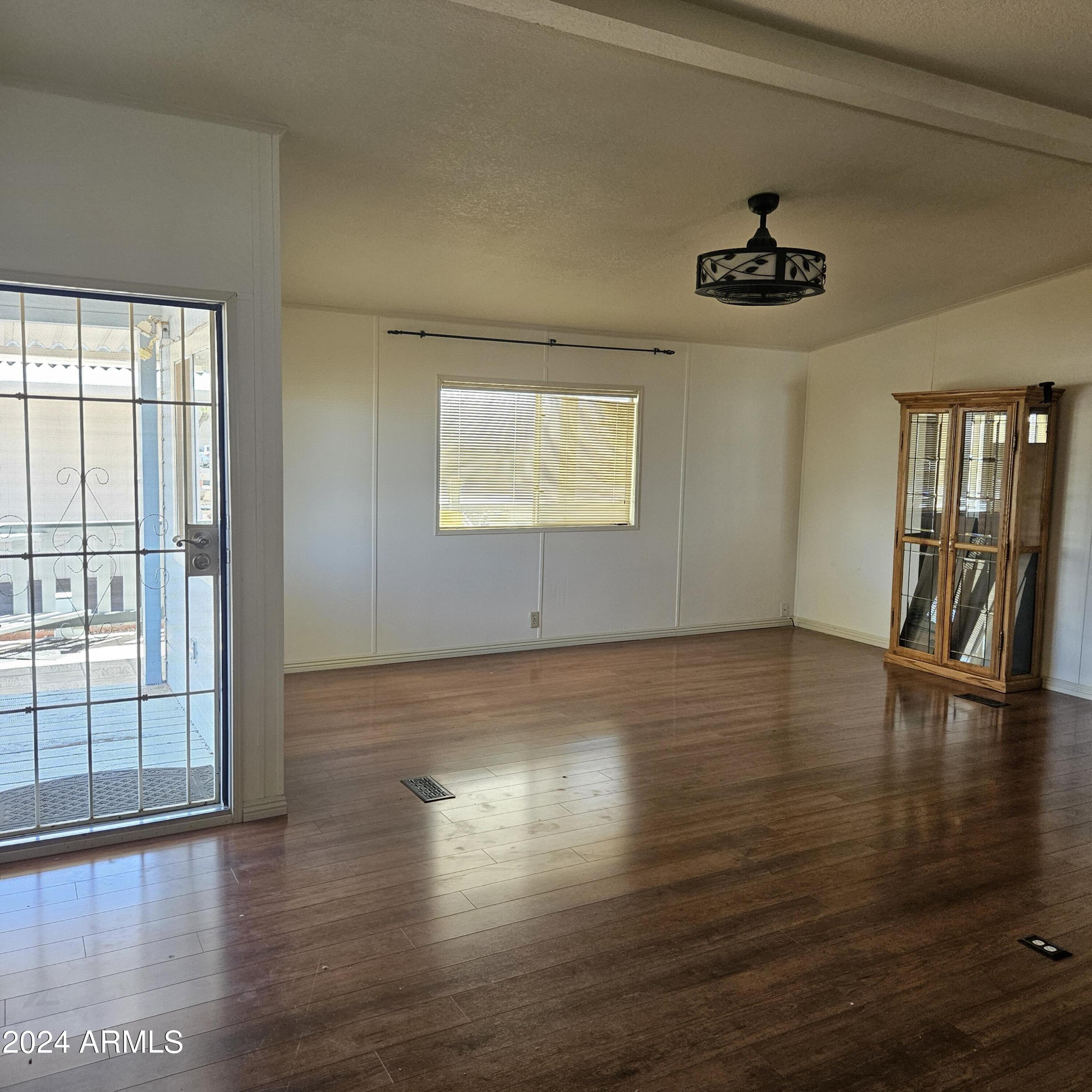 Sierra Vista Village - Residential