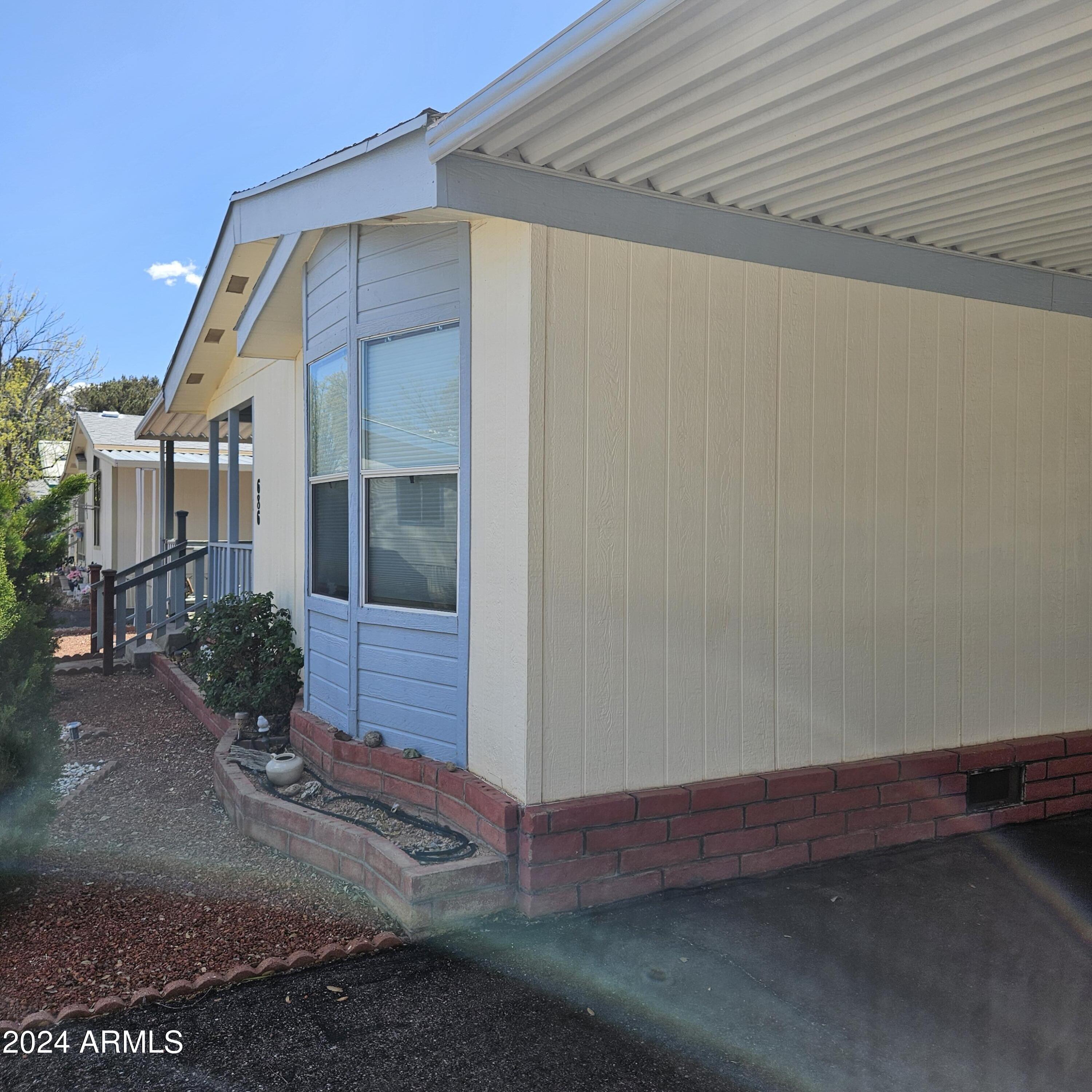 Sierra Vista Village - Residential