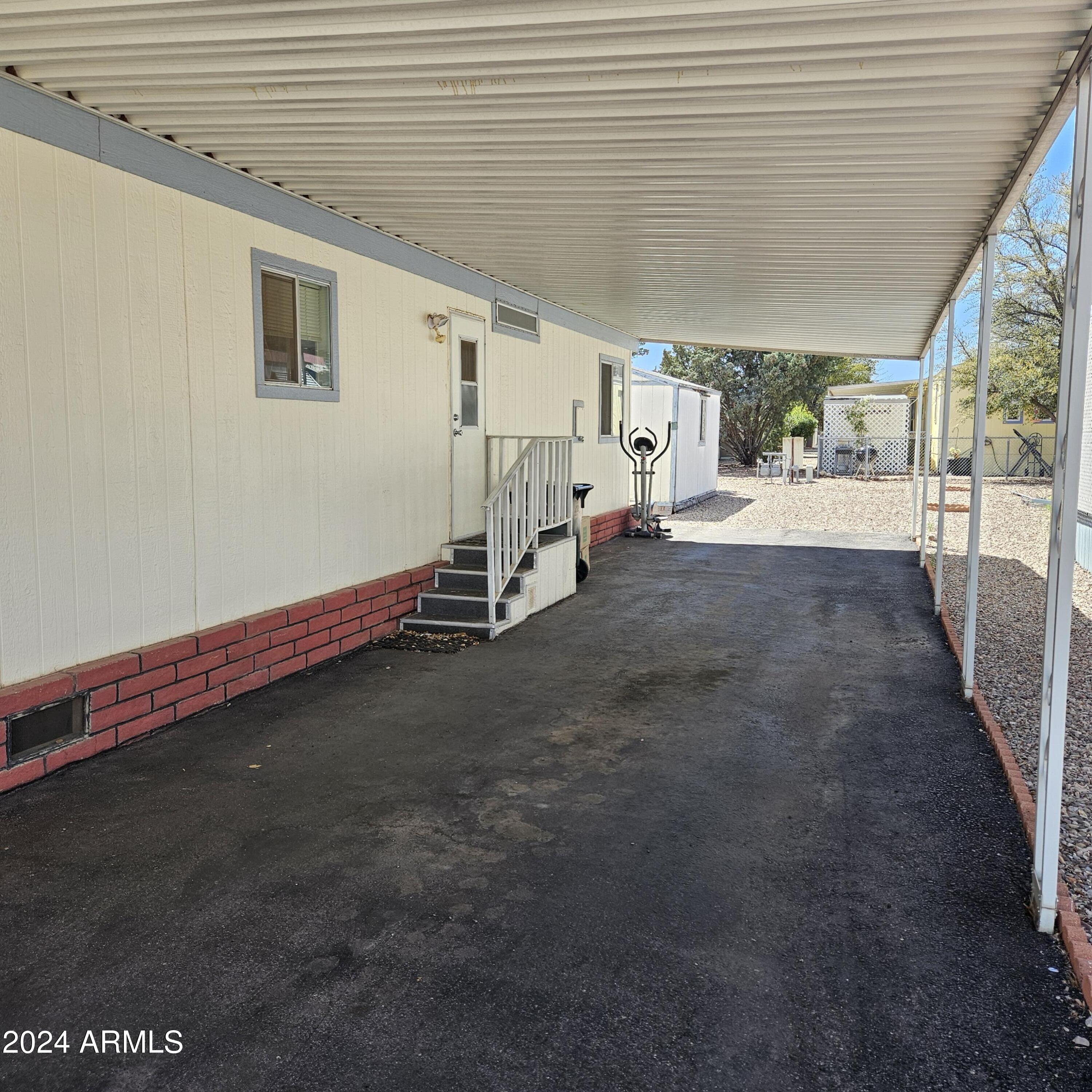 Sierra Vista Village - Residential