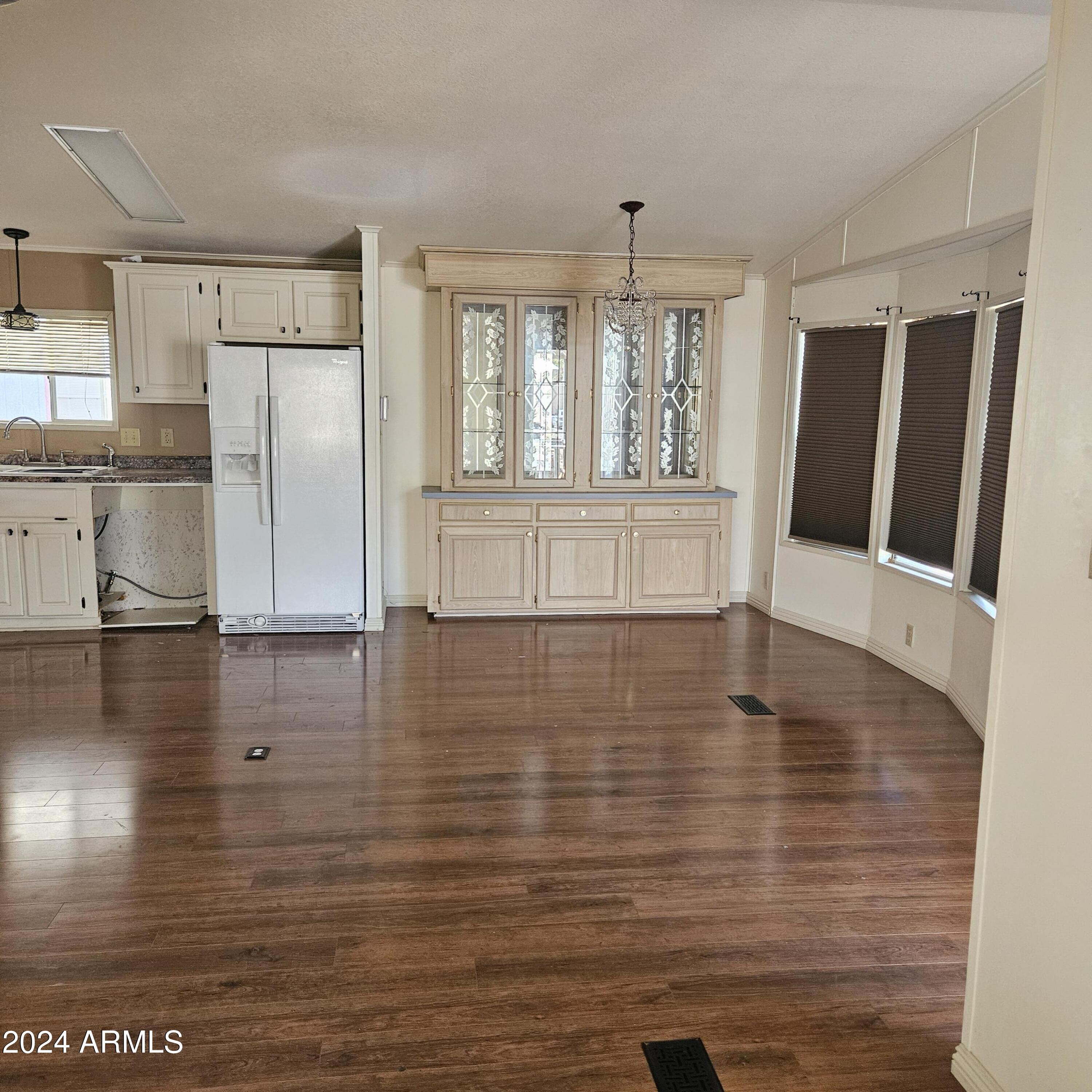 Sierra Vista Village - Residential