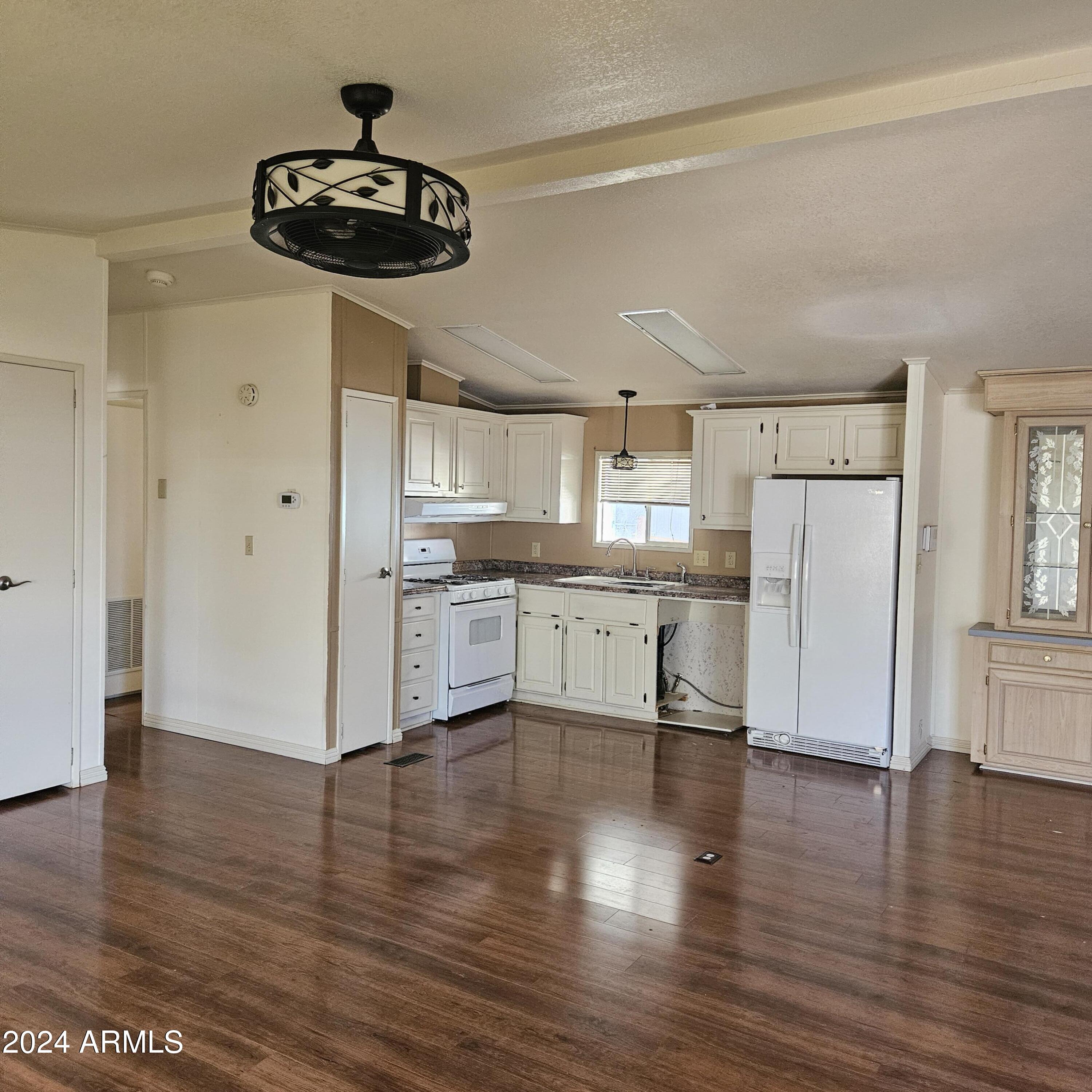 Sierra Vista Village - Residential