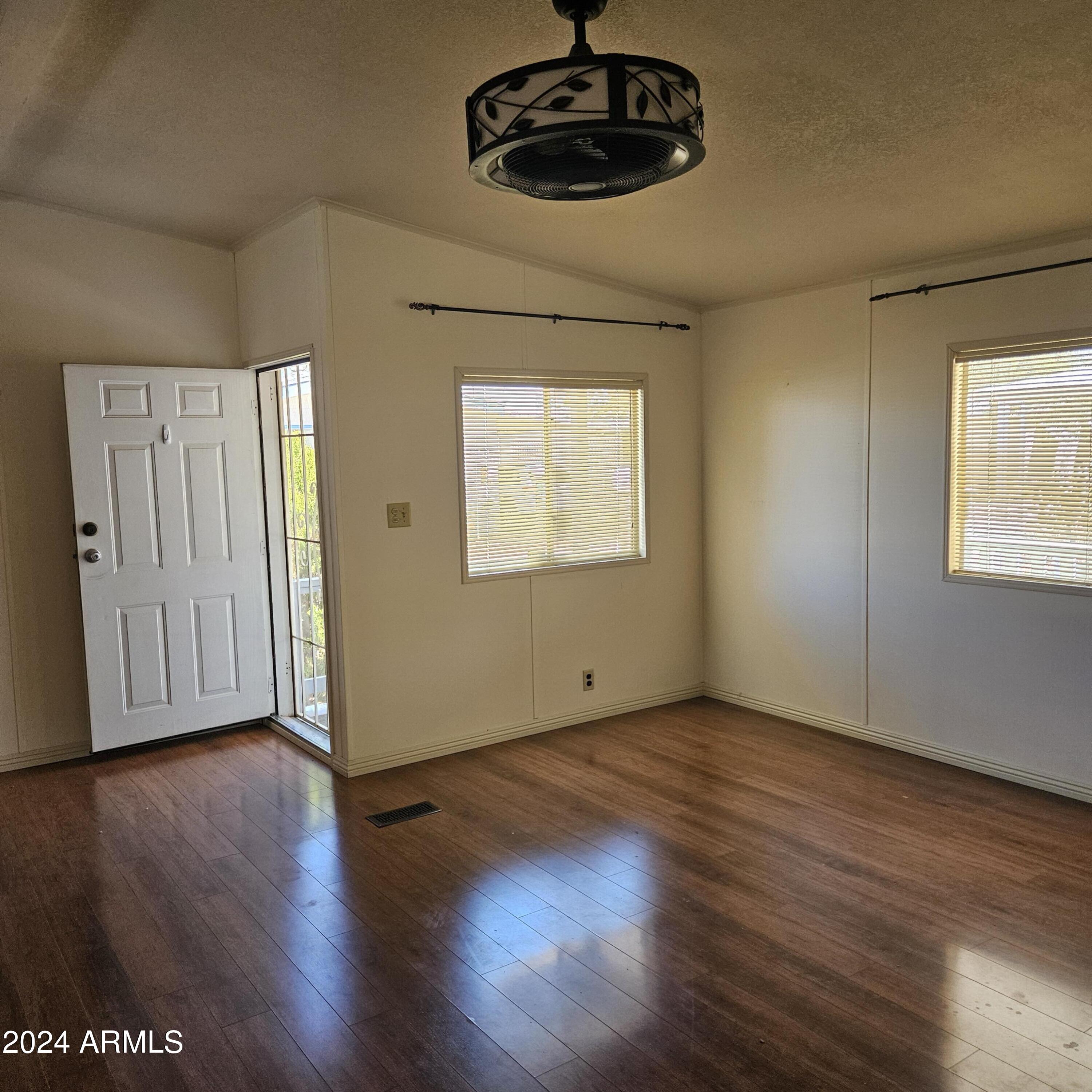 Sierra Vista Village - Residential