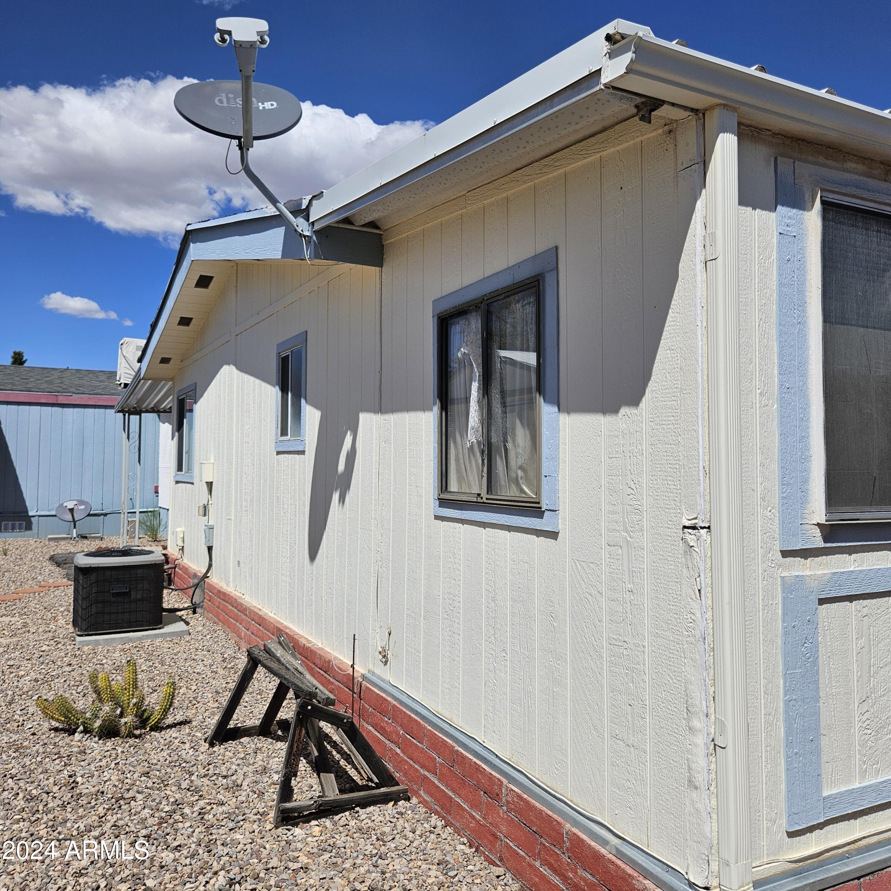 Sierra Vista Village - Residential