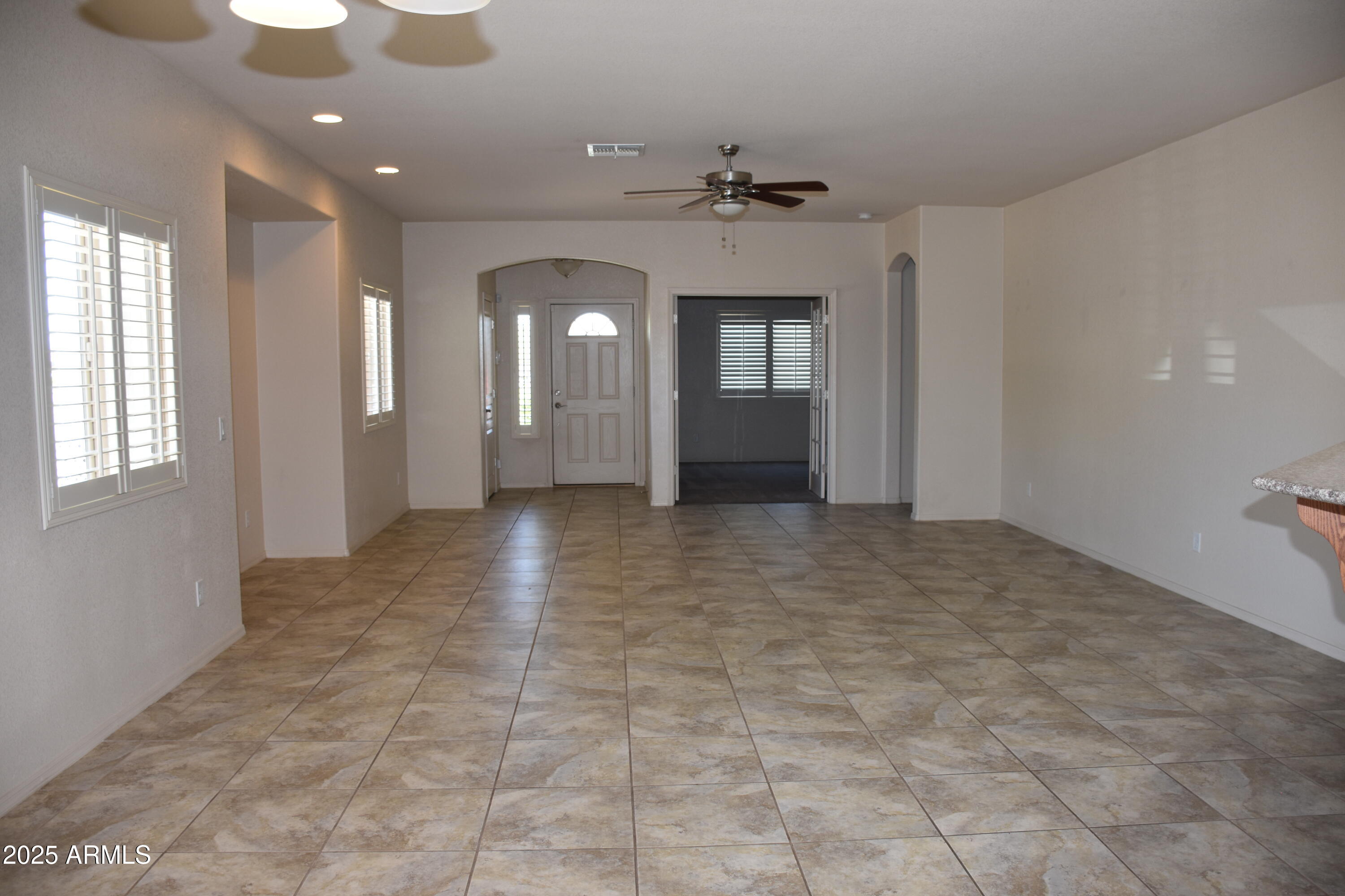 RETREAT PHASE 1 - Residential Lease