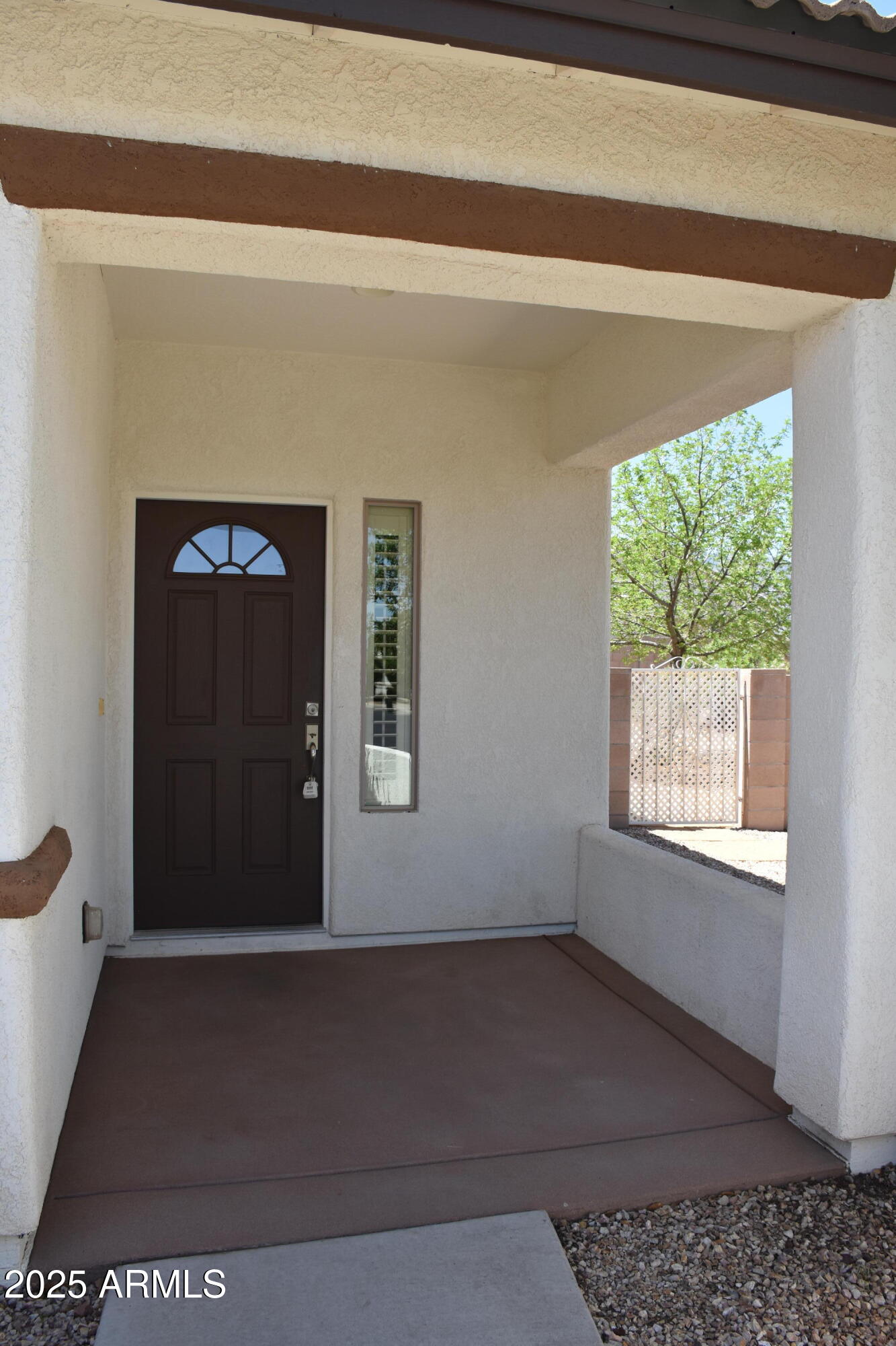 RETREAT PHASE 1 - Residential Lease