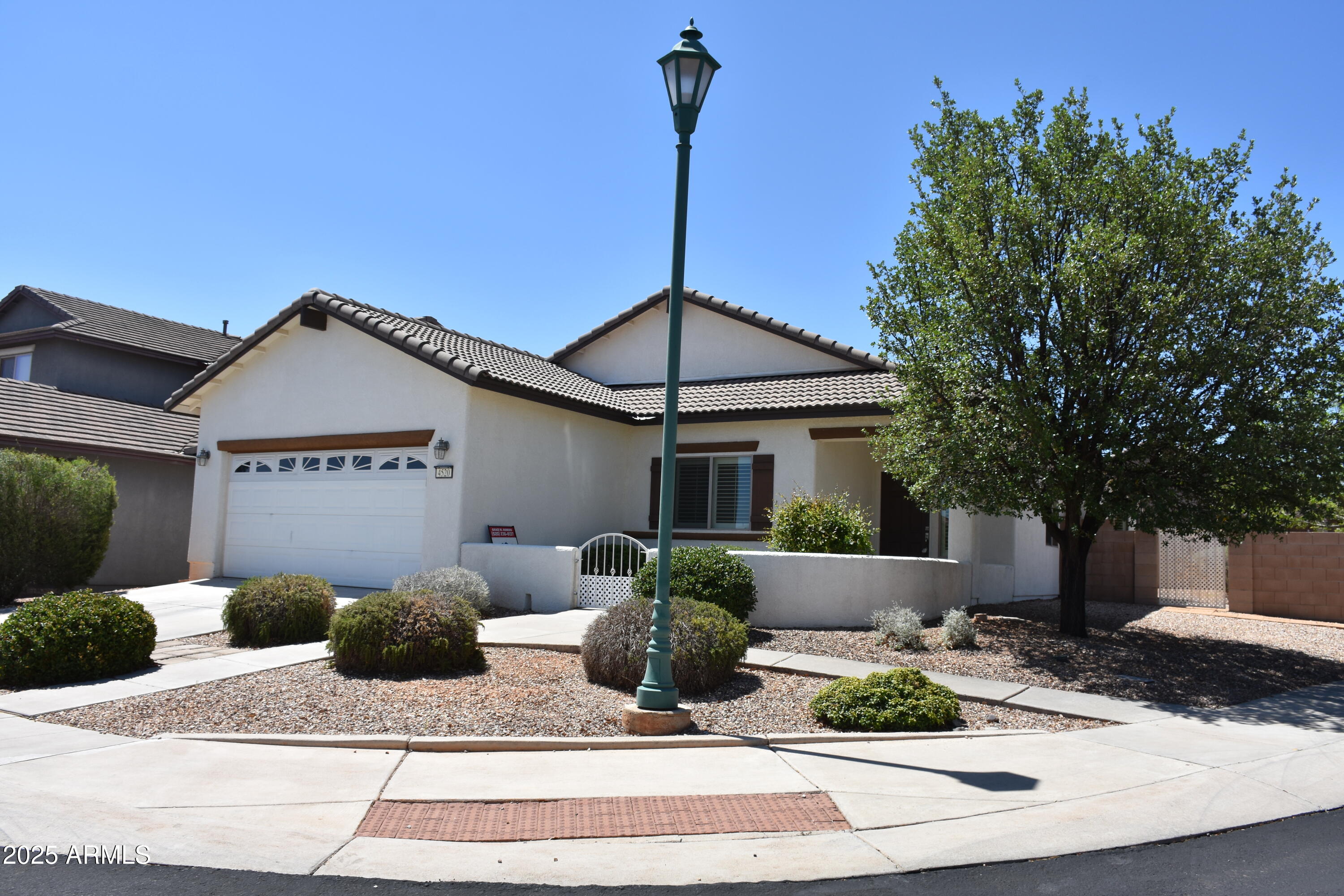 RETREAT PHASE 1 - Residential Lease