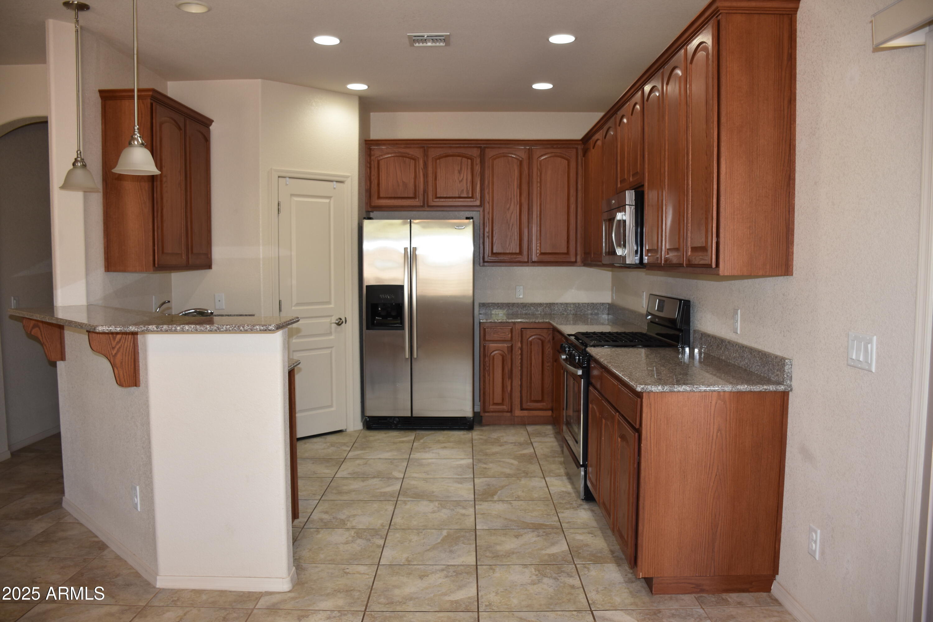 RETREAT PHASE 1 - Residential Lease