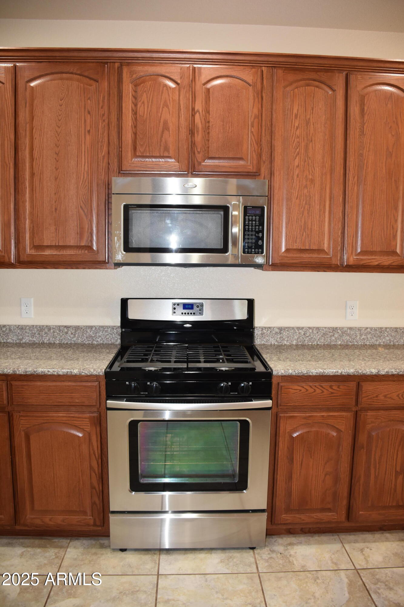 RETREAT PHASE 1 - Residential Lease
