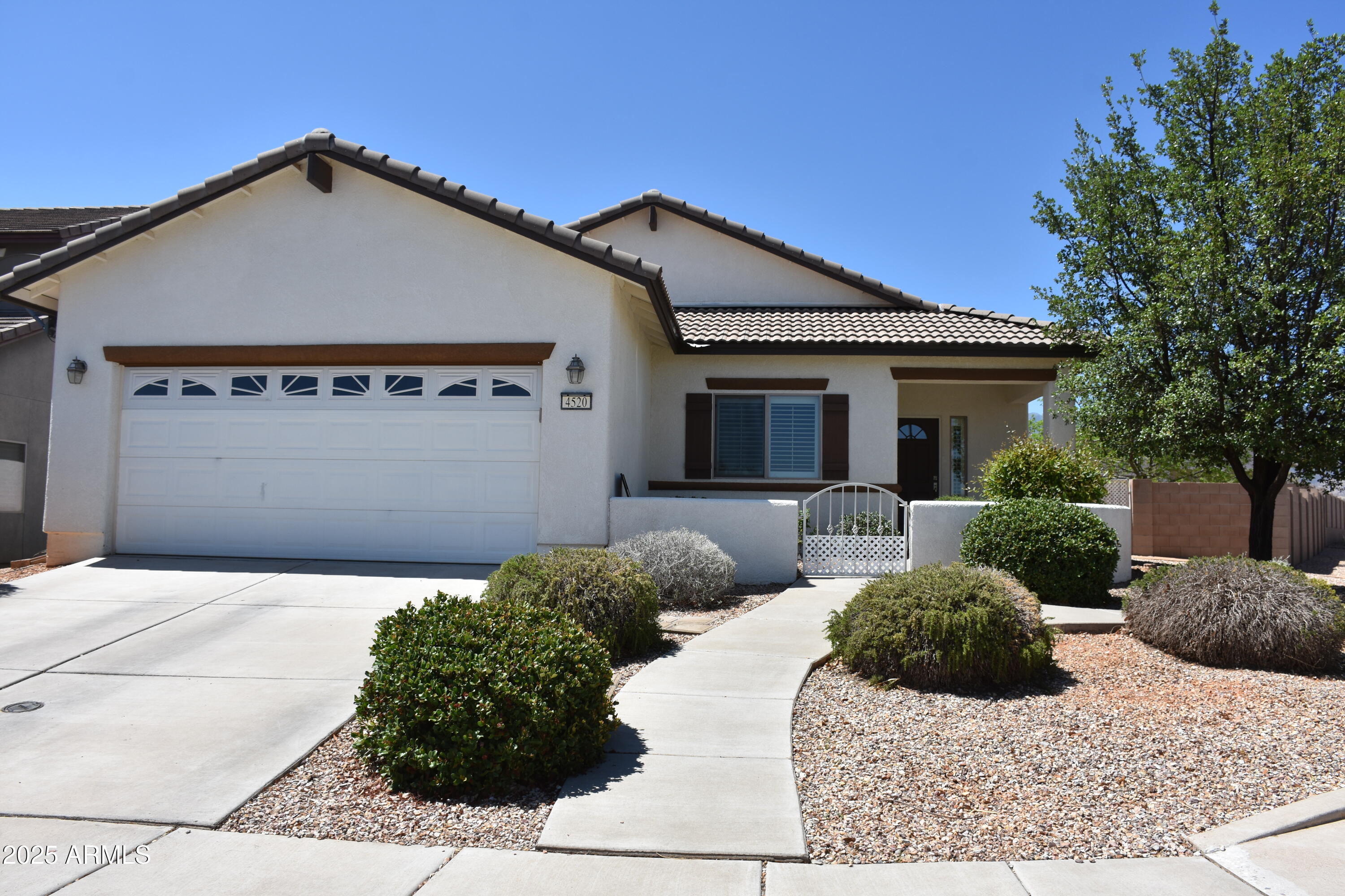 RETREAT PHASE 1 - Residential Lease