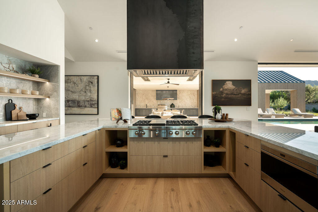 Godi Estates - Residential