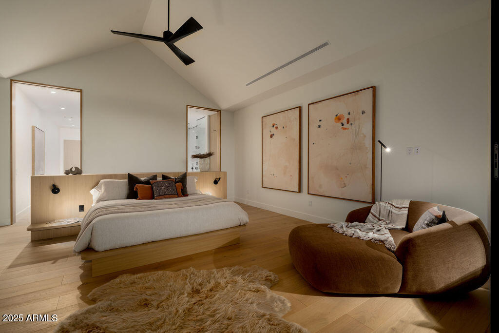 Godi Estates - Residential