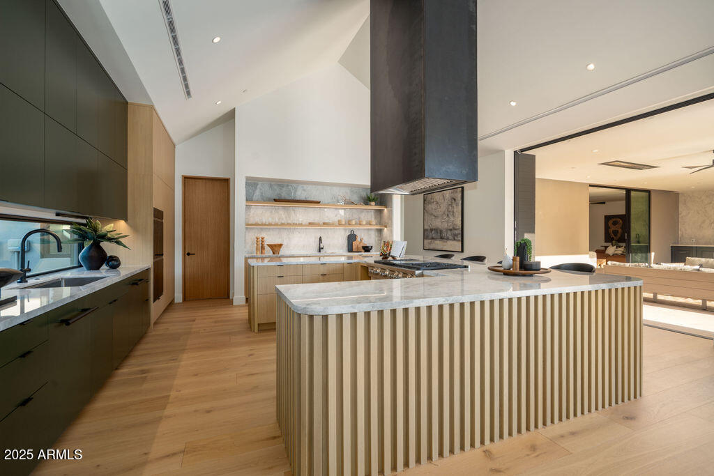 Godi Estates - Residential